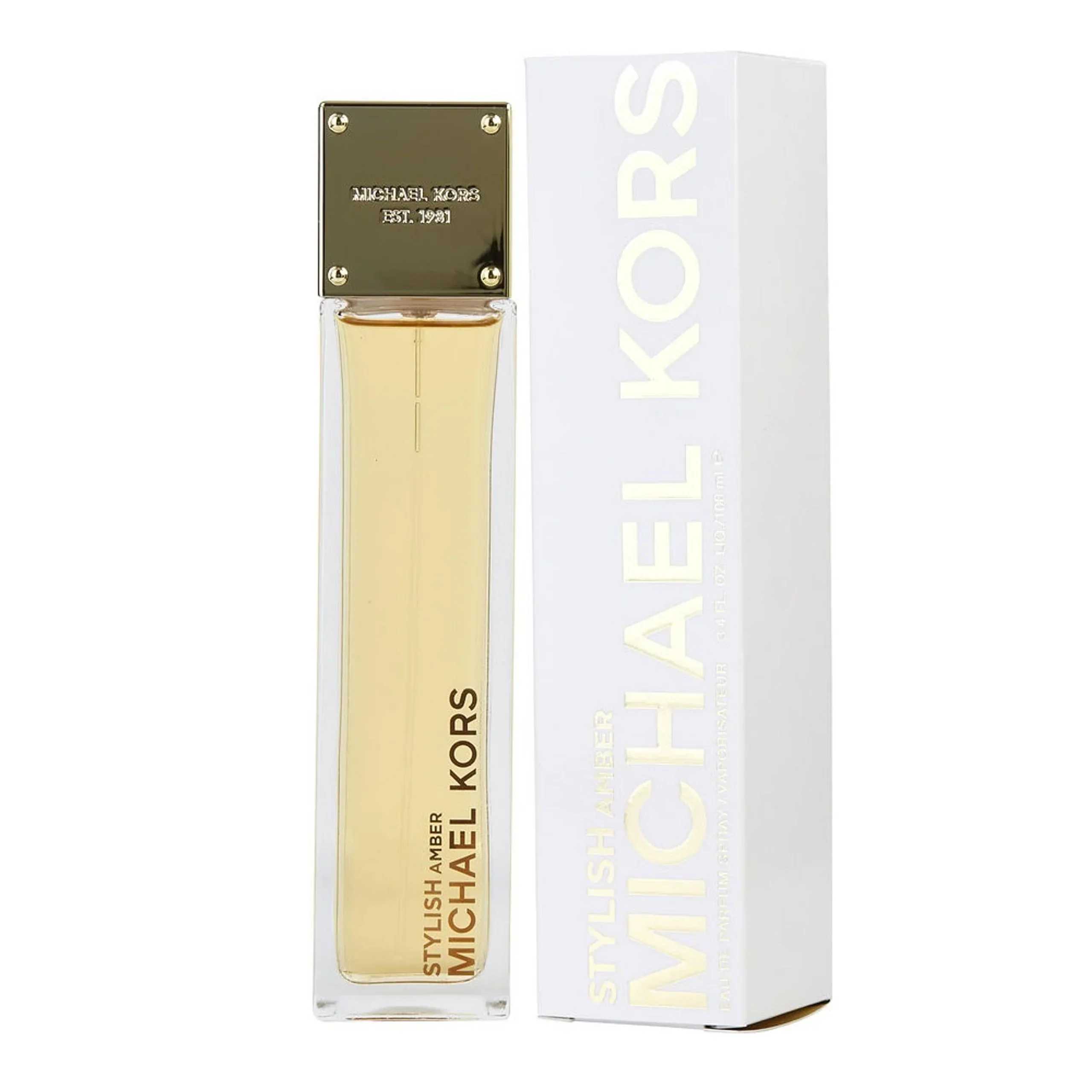 Michael Kors Stylish Amber Eau de Parfum for Women - Image 2