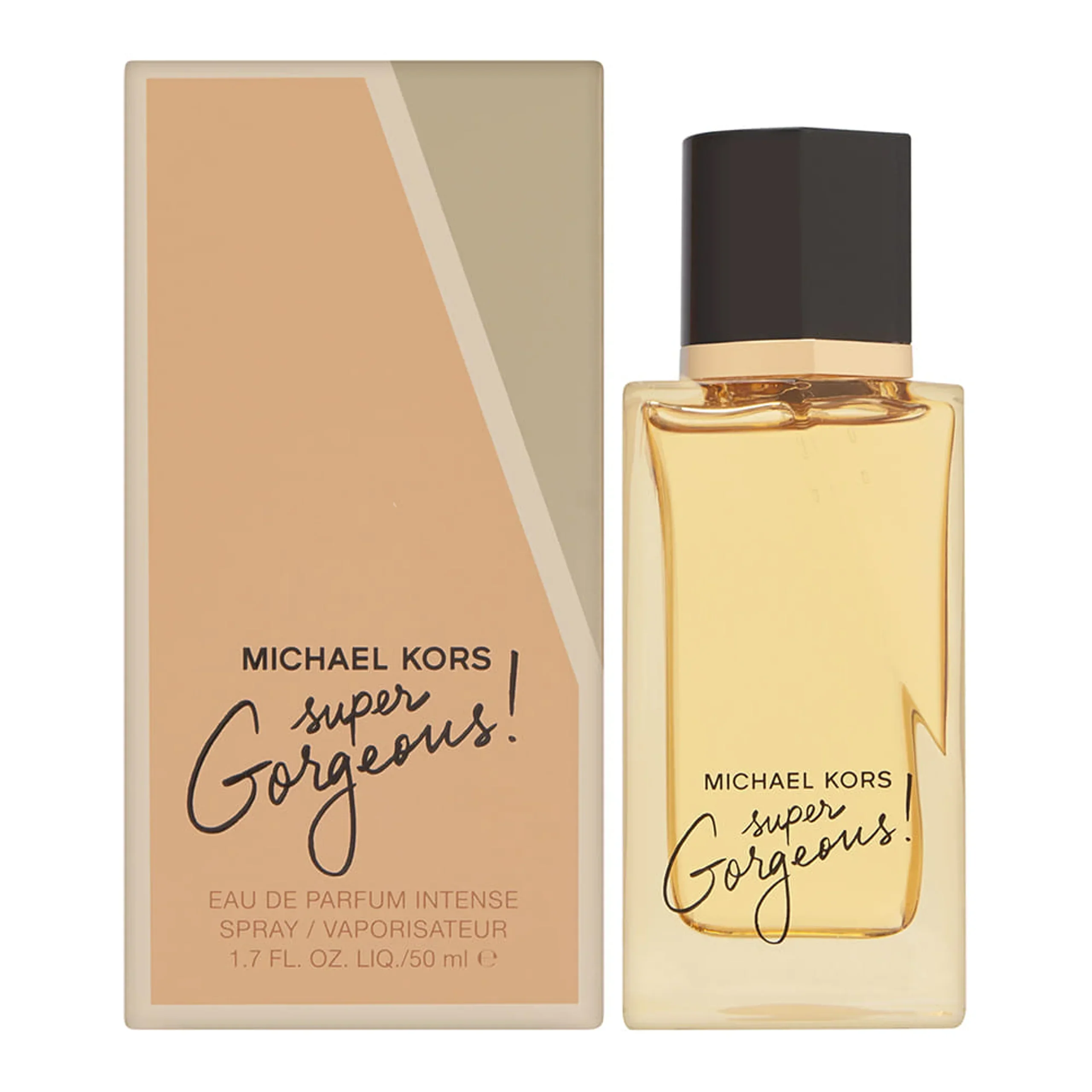 Michael Kors Super Gorgeous Intense Eau de Parfum for Women - Image 3