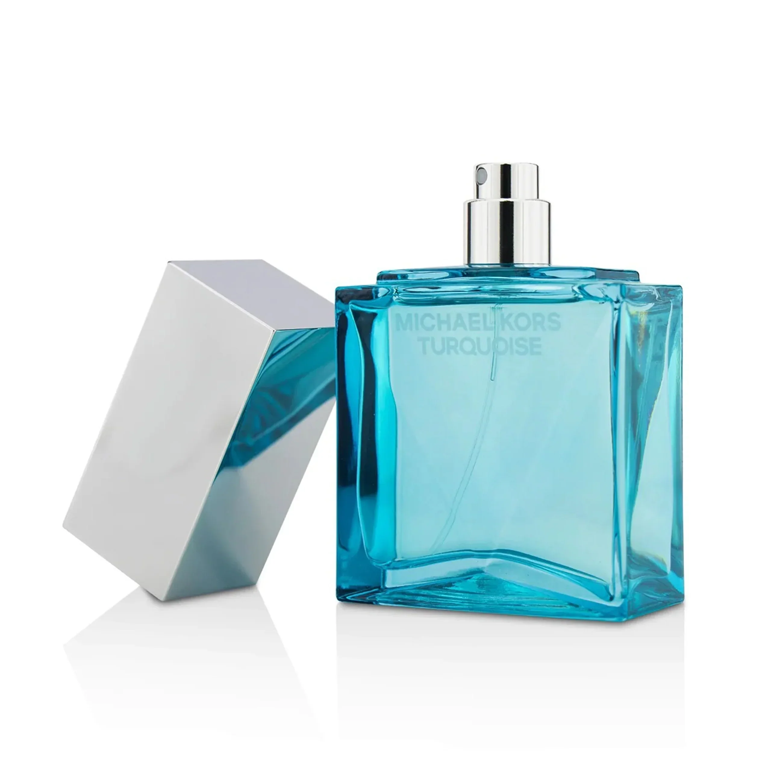 Michael Kors Turquoise Eau de Parfum for Women