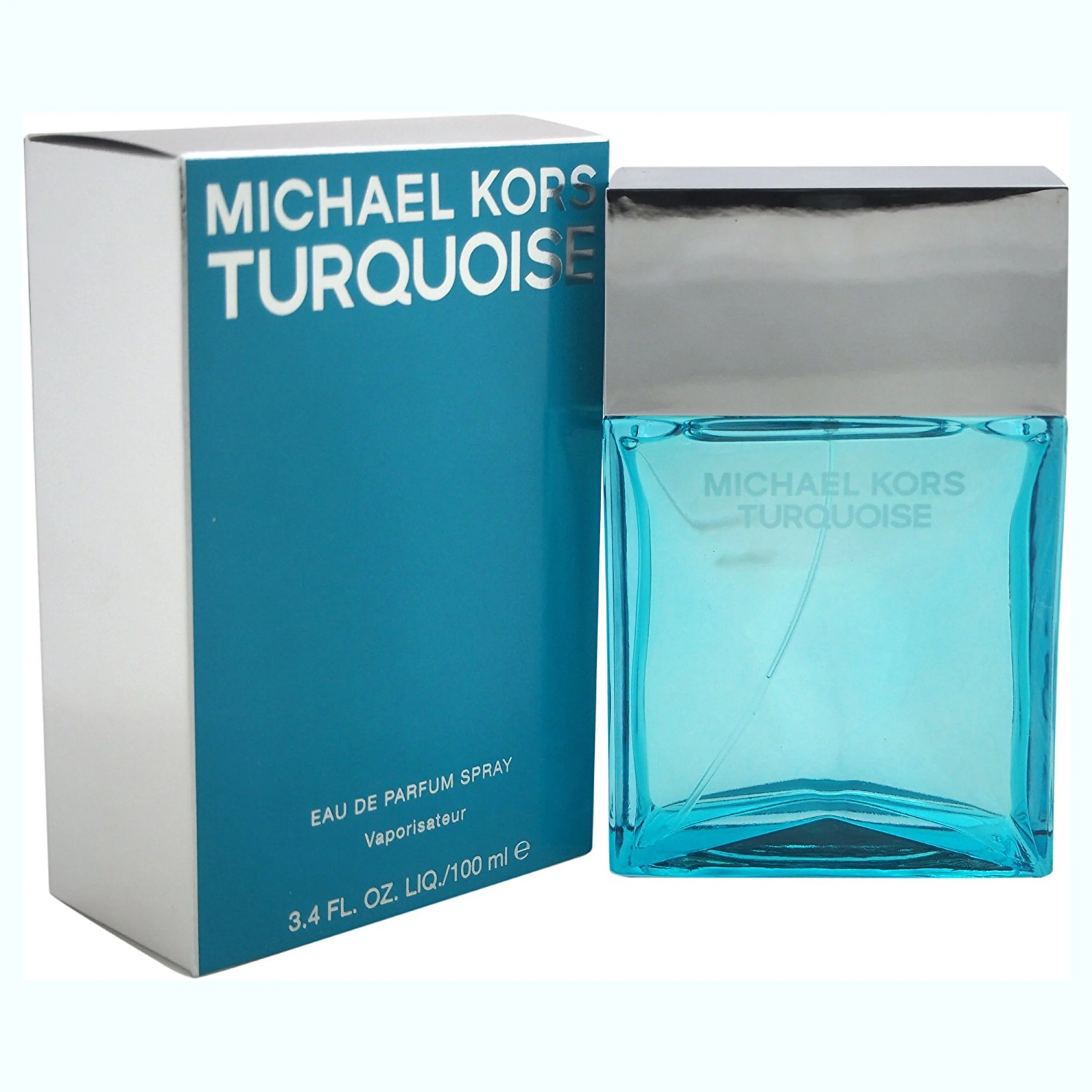 Michael Kors Turquoise Eau de Parfum for Women - Image 2