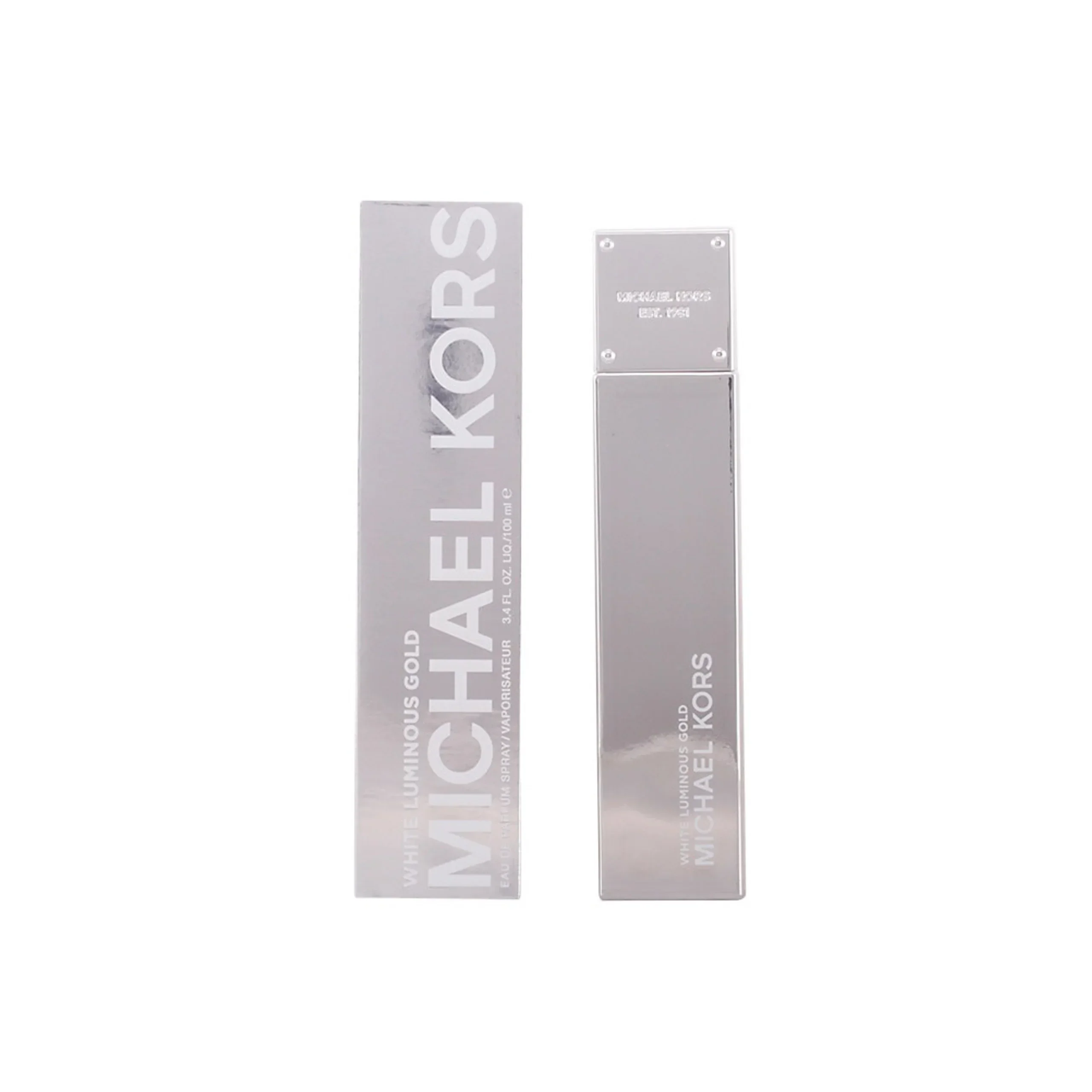Michael Kors White Luminous Gold Eau de Parfum for Women