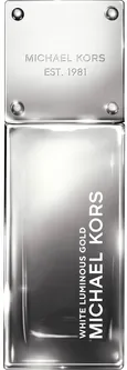 Michael Kors White Luminous Gold Eau de Parfum for Women - Image 2