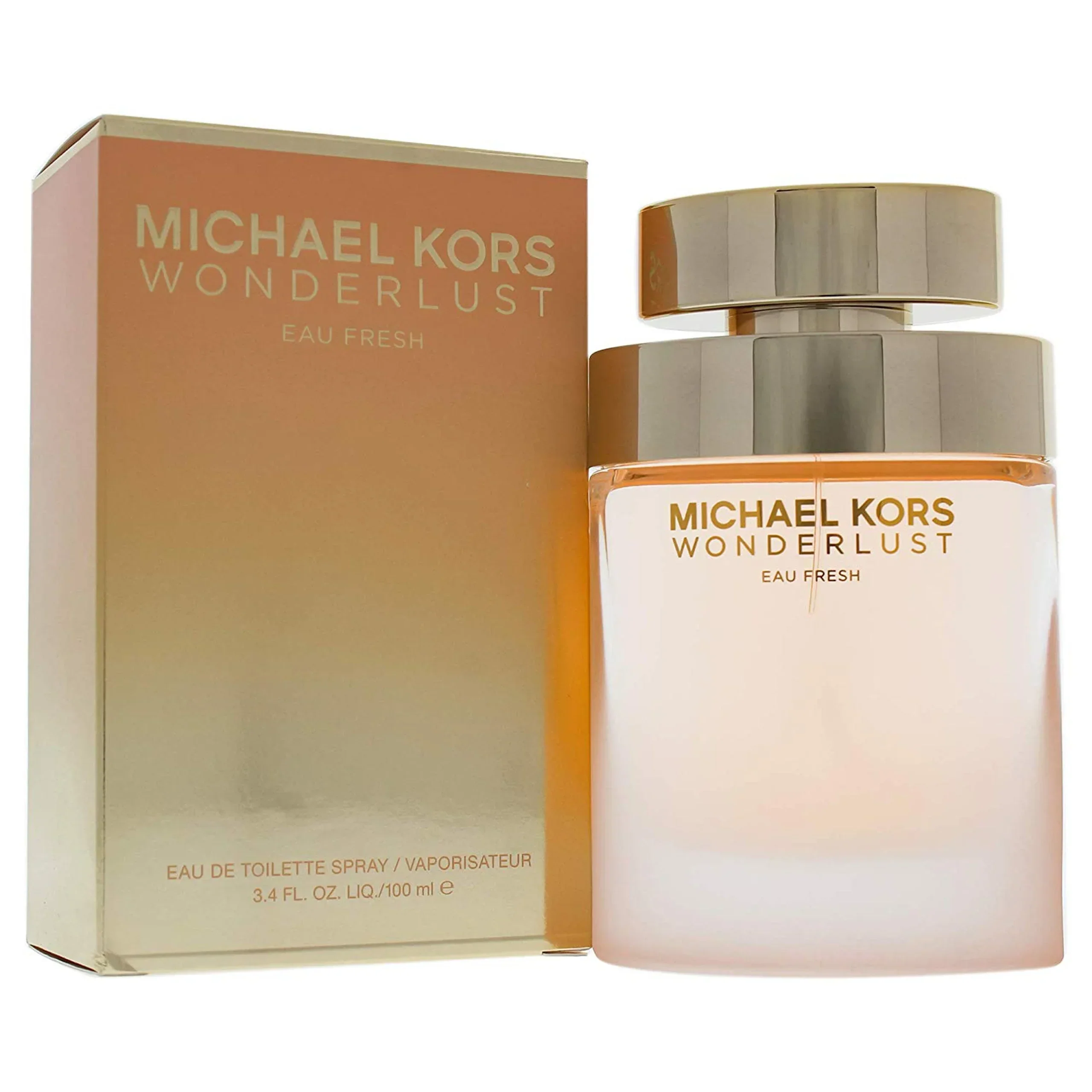 Michael Kors Wonderlust Eau Fresh Eau de Toilette for Women