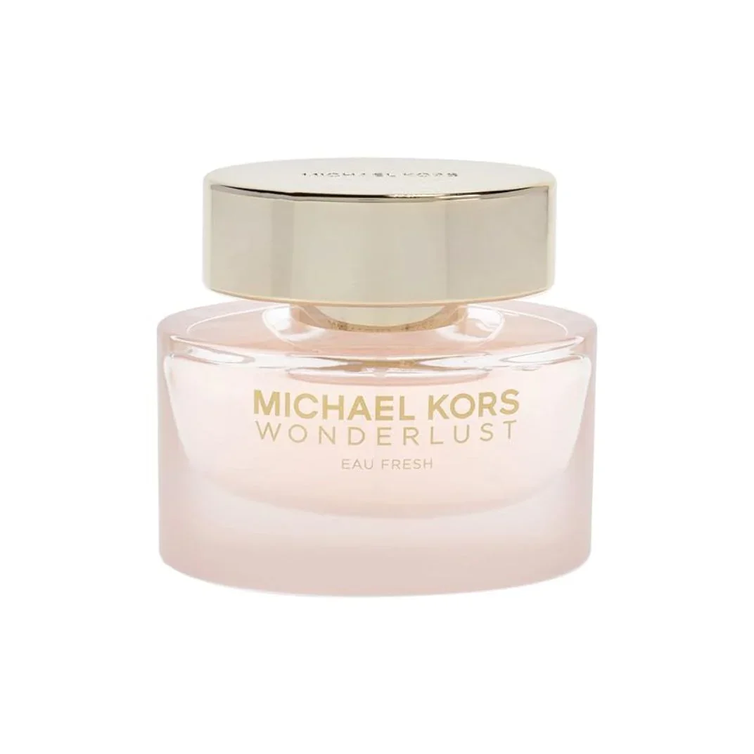 Michael Kors Wonderlust Eau Fresh Eau de Toilette for Women - Image 2