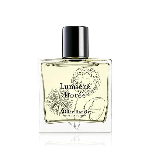 Miller Harris Lumiere Doree Eau de Parfum for Unisex