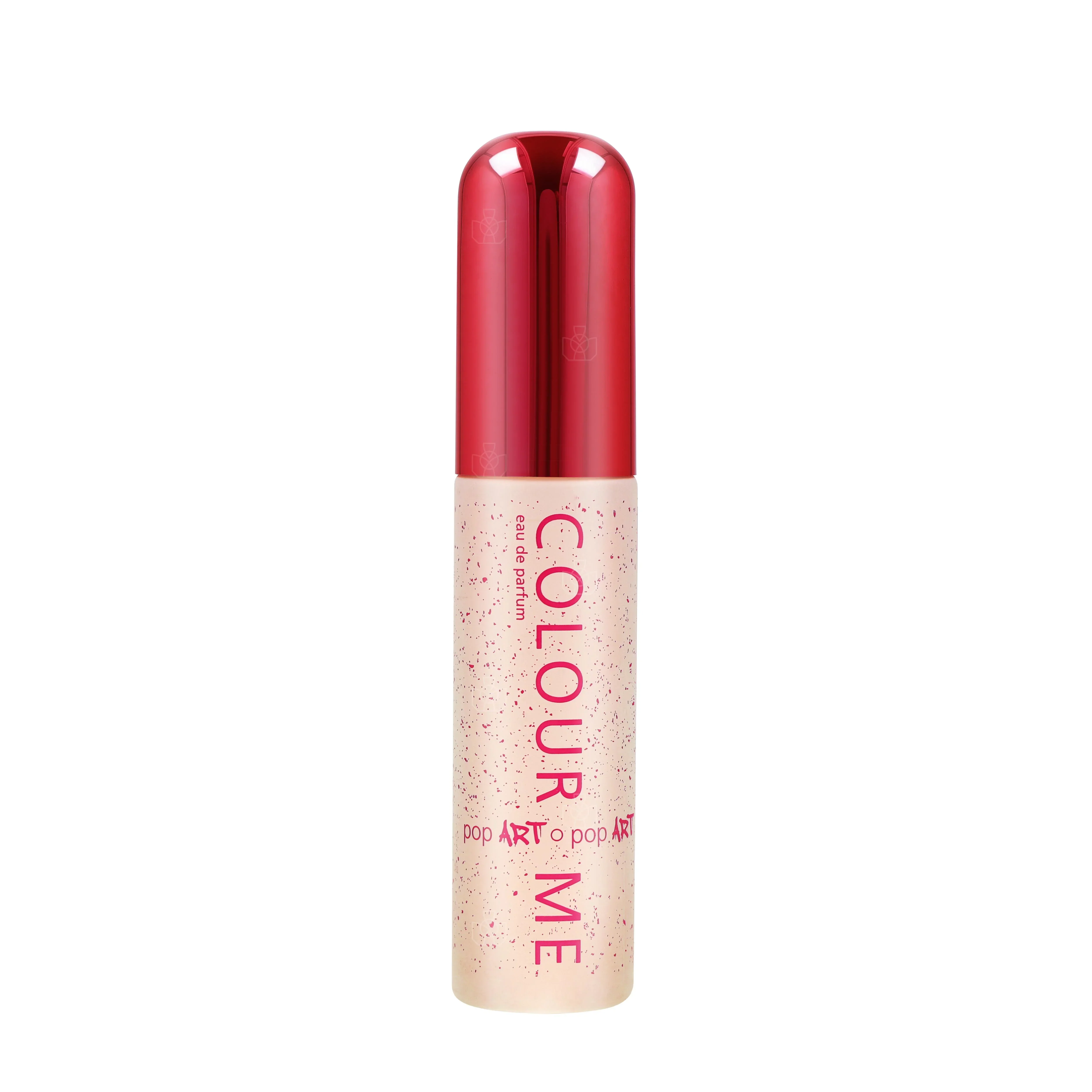 Milton Lloyd Colour Me Pop Art Eau de Parfum for Women