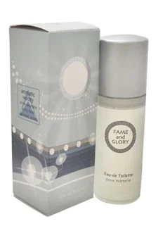 Milton Lloyd Fame and Glory Eau de Toilette for Men