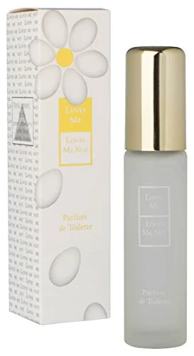 Milton Lloyd Loves Me Loves Me Not Parfum de Toilette for Women