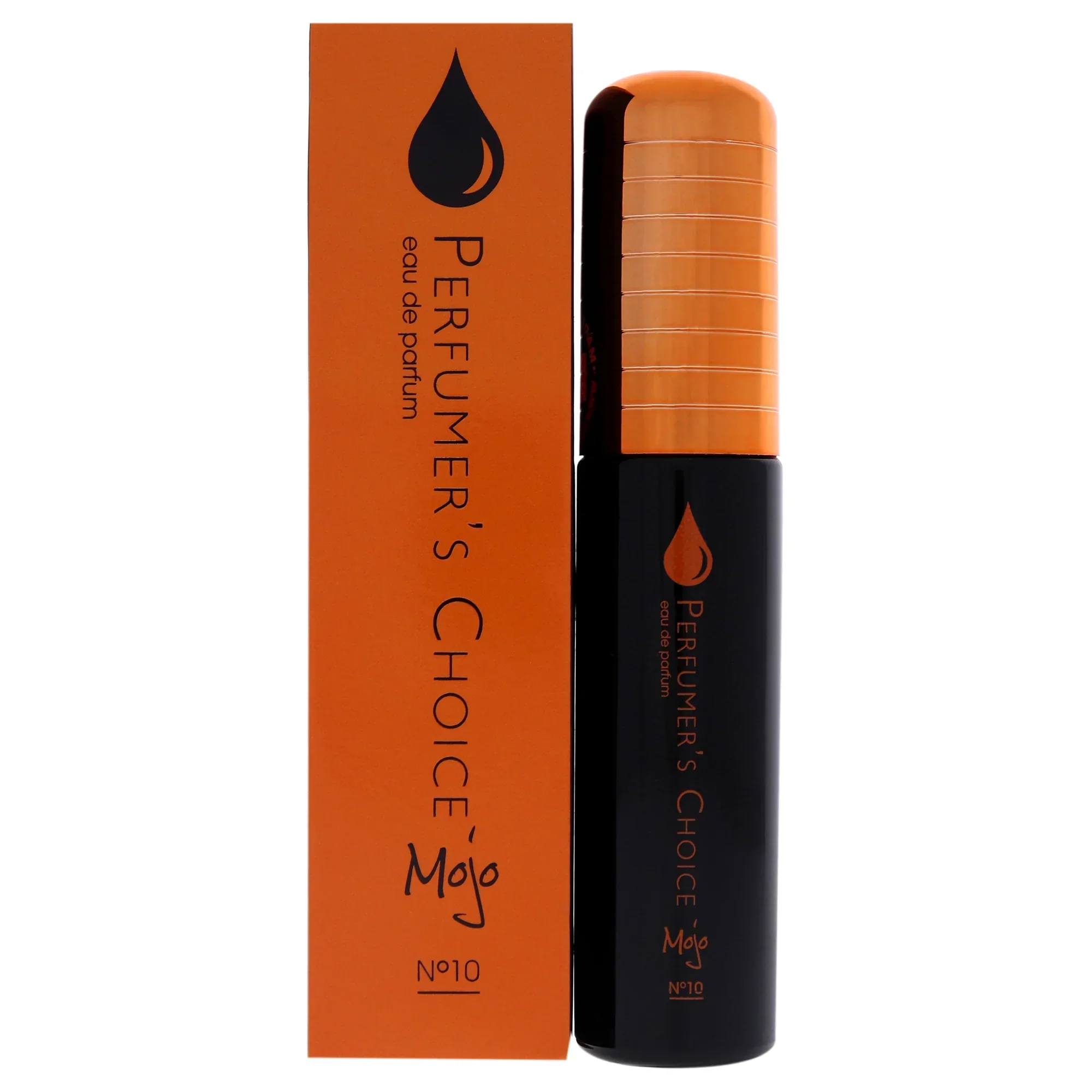 Milton Lloyd Perfumers Choice Mojo No 10 Eau de Parfum for Men - Image 2