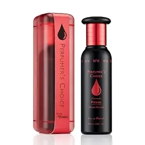 Milton Lloyd Perfumers Choice Phoenix Eau de Parfum for Unisex - Image 2