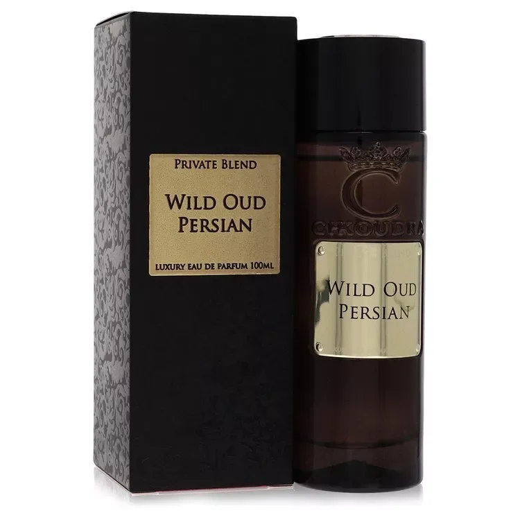 Mimo Chkoudra Private Blend Wild Oud Persian Eau de Parfum for Unisex