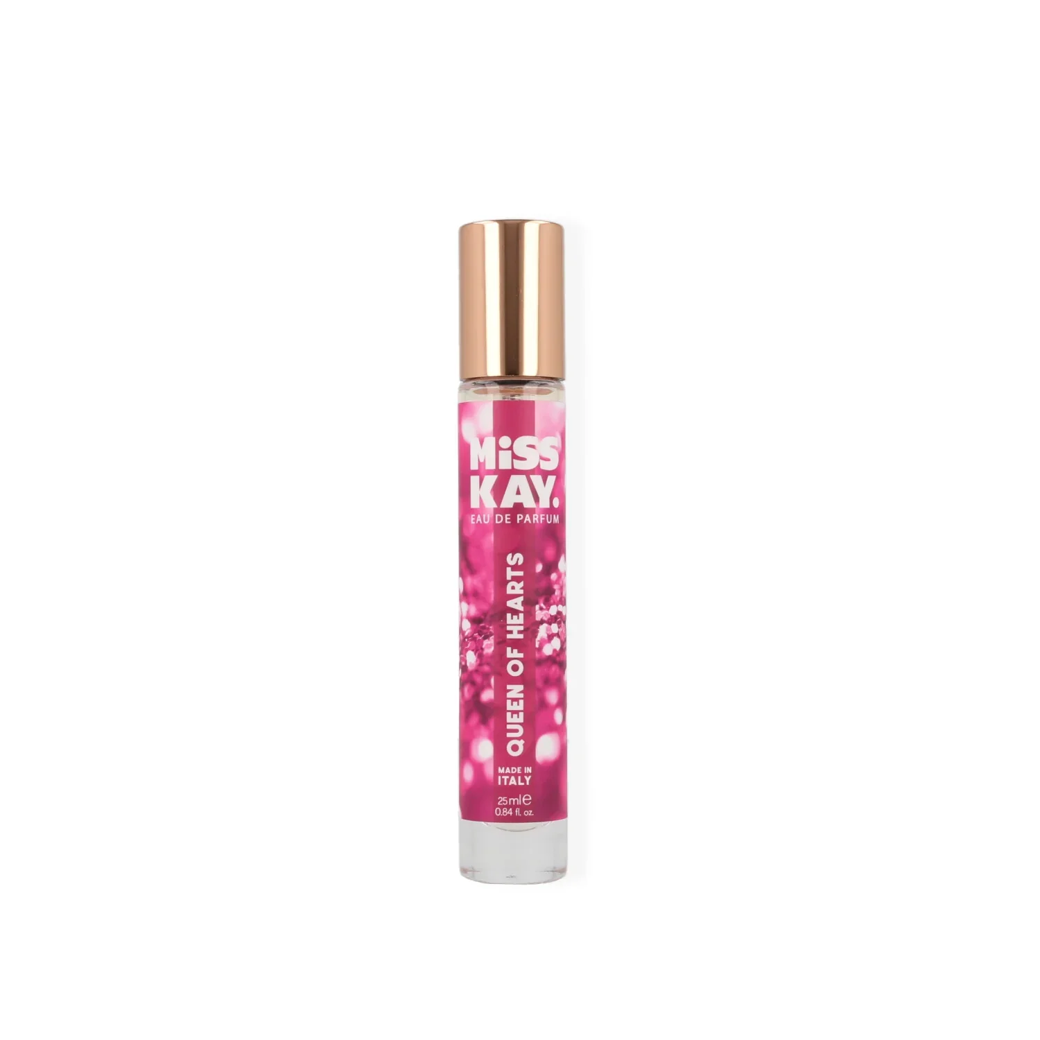 Miss Kay Queen Of Hearts Eau de Parfum for Women