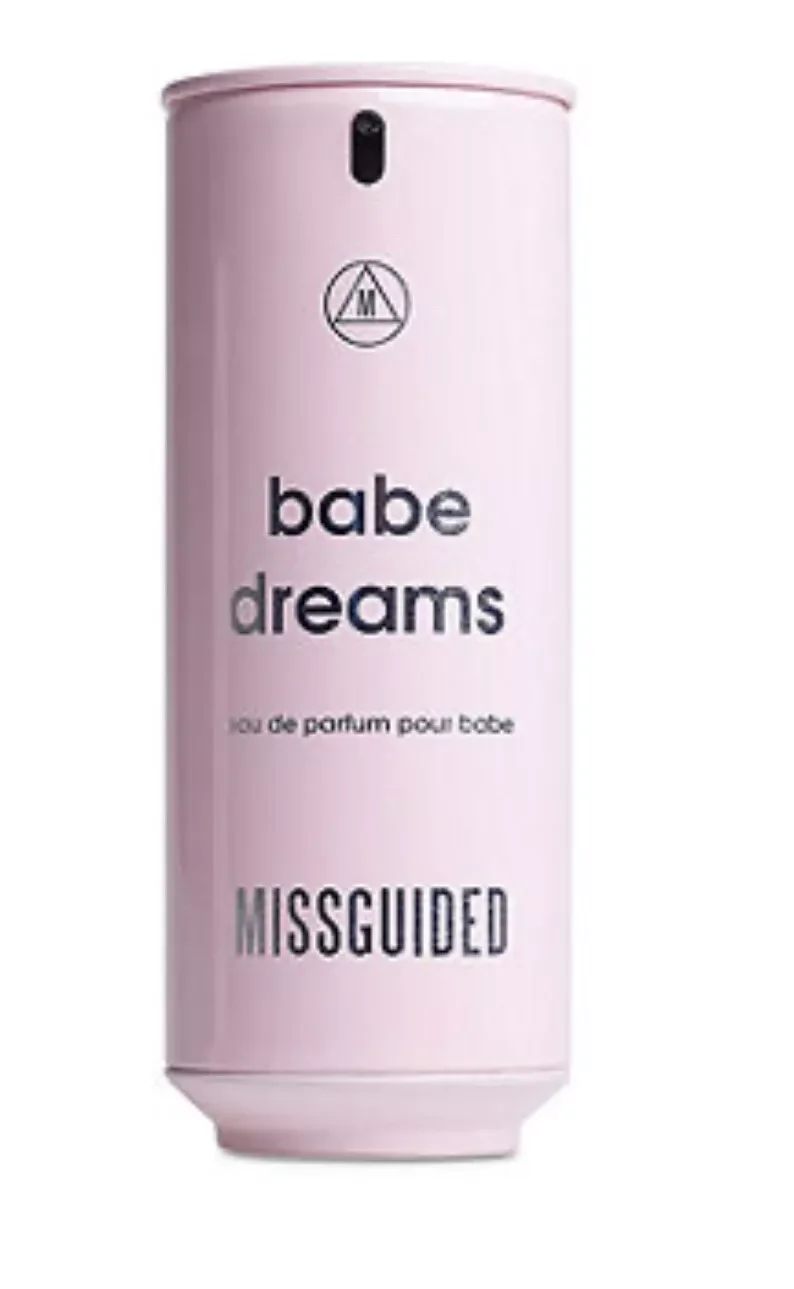 Missguided Babe Dreams Eau de Parfum for Women - Image 2