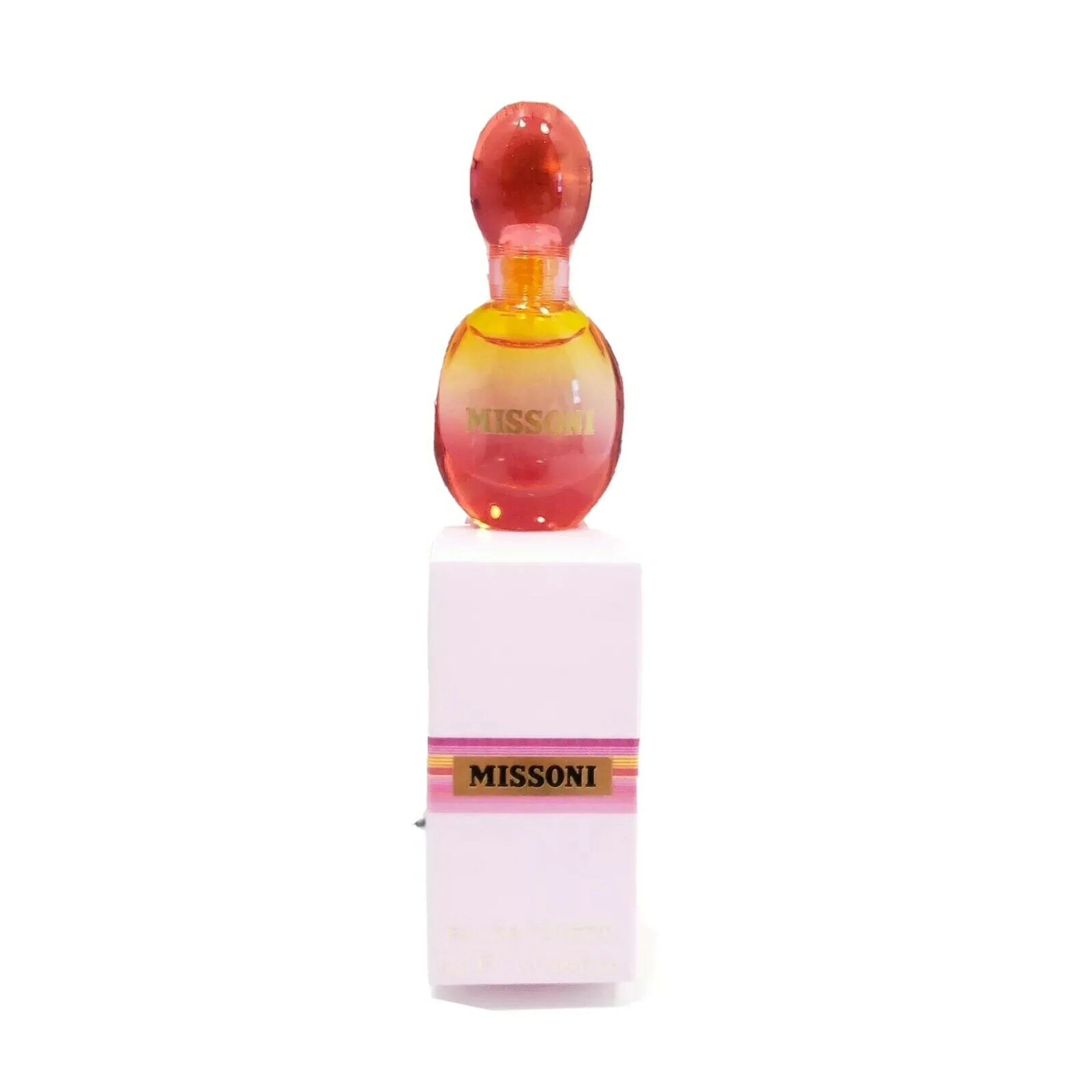 Missoni Missoni Eau de Toilette for Women - Image 4