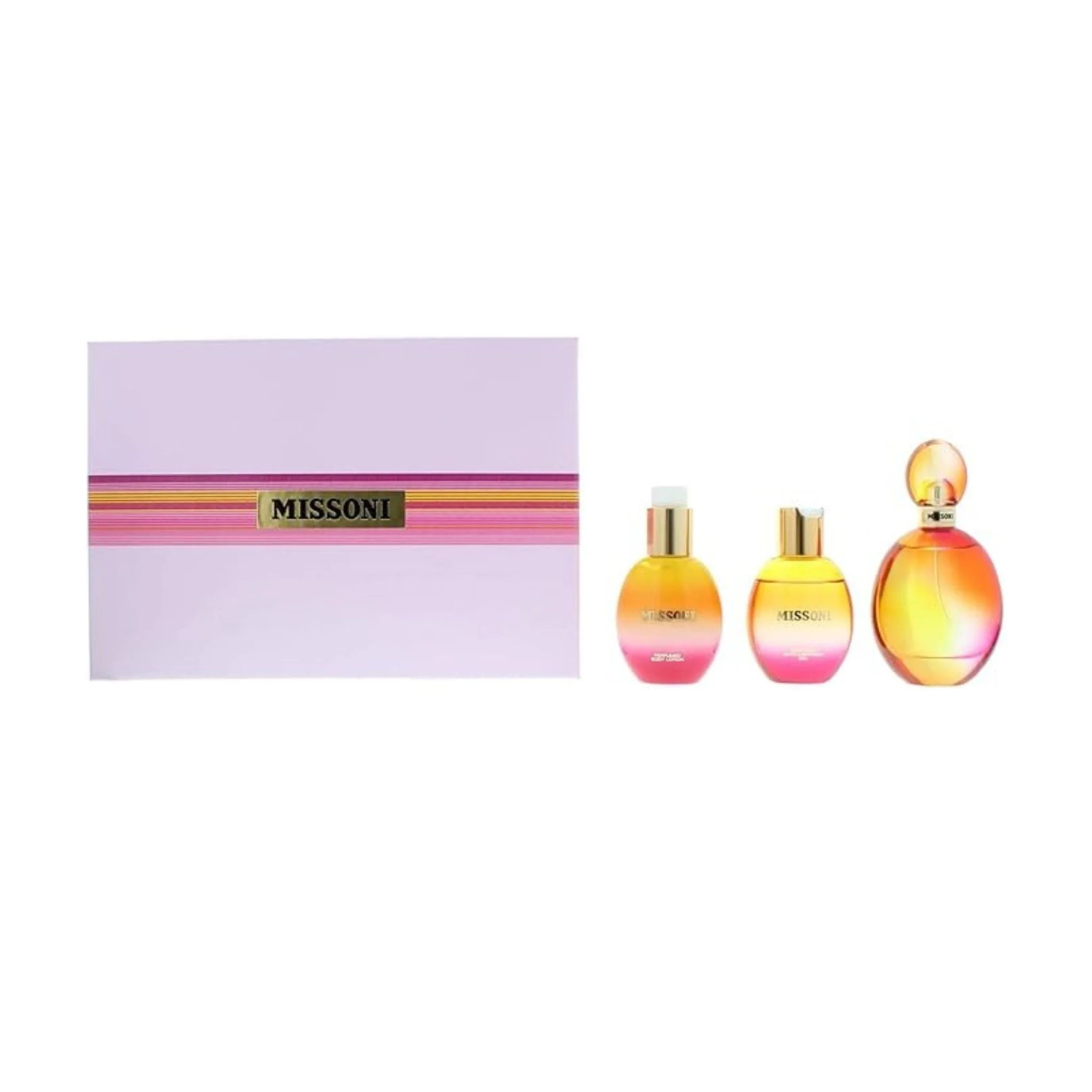 Missoni Missoni Eau de Toilette for Women - Image 7