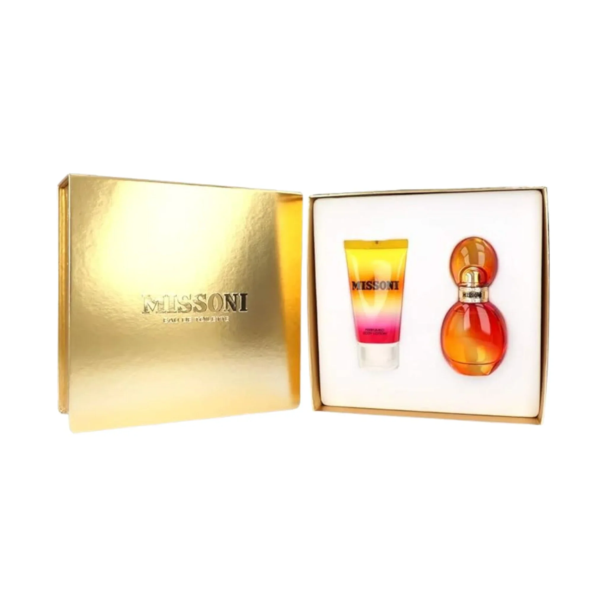 Missoni Missoni Eau de Toilette for Women - Image 8