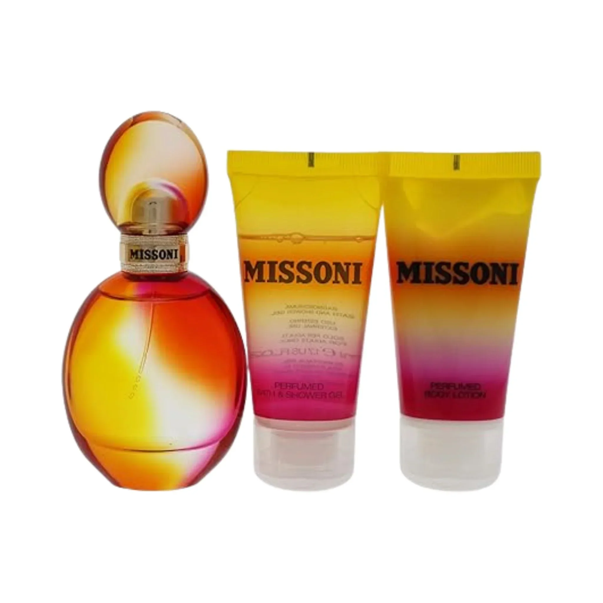 Missoni Missoni Eau de Toilette for Women - Image 9