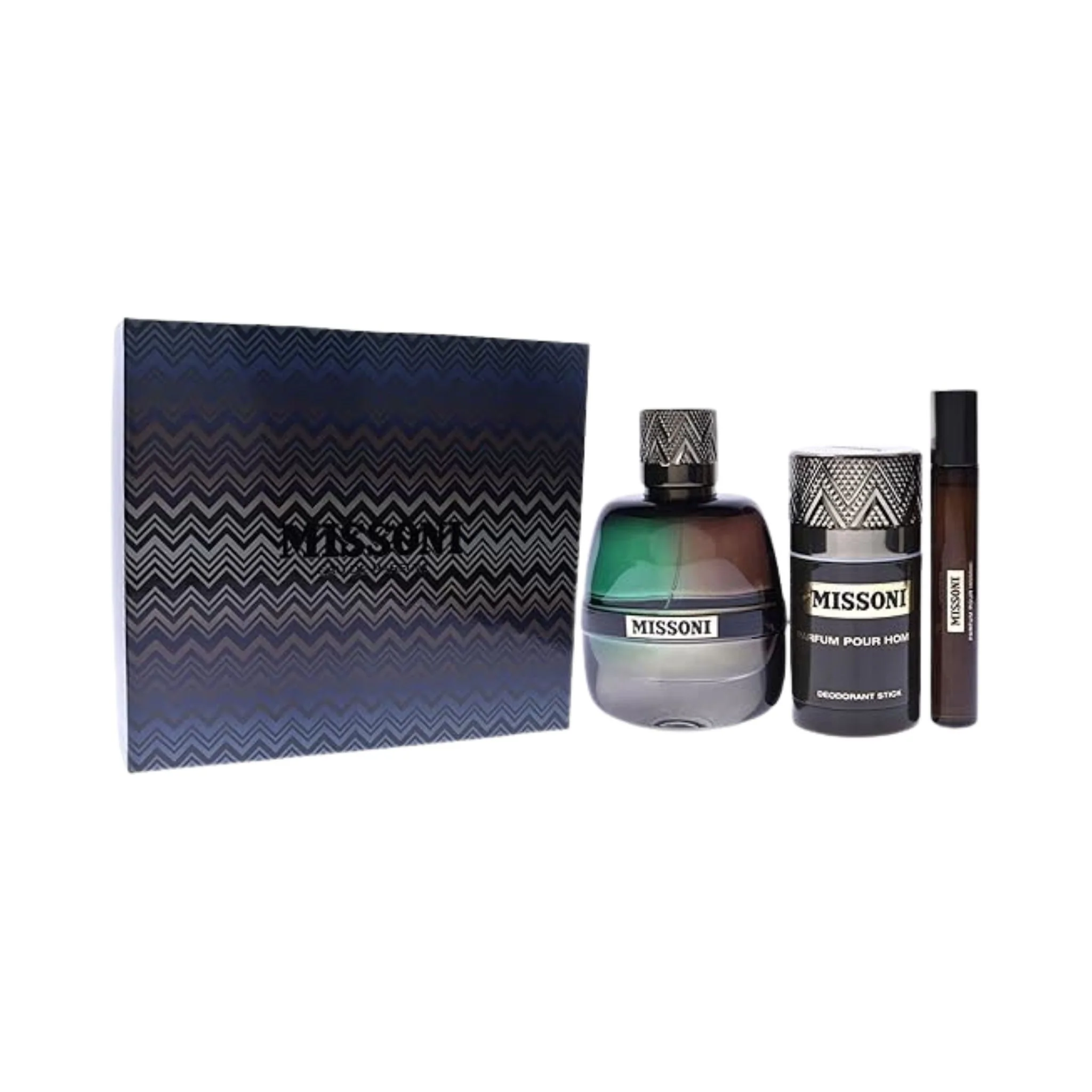 Missoni Missoni Pour Homme Eau de Parfum for Men - Image 6