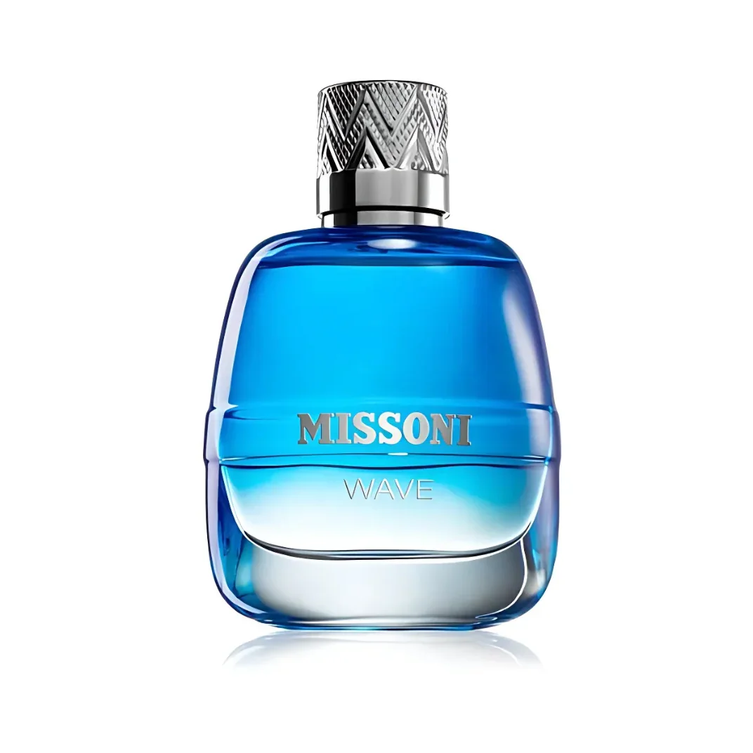 Missoni Wave Eau de Toilette for Men - Image 4