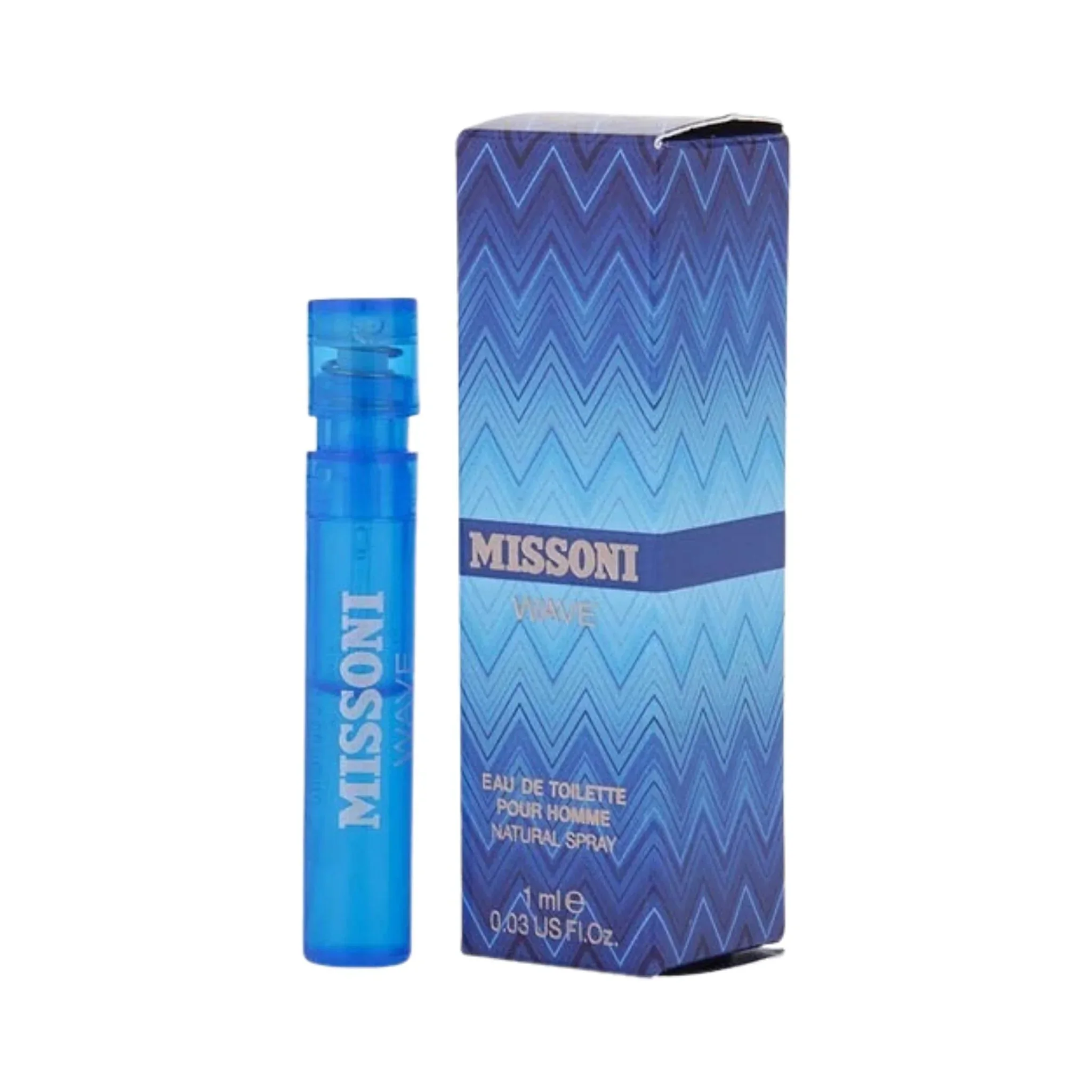 Missoni Wave Eau de Toilette for Men - Image 6