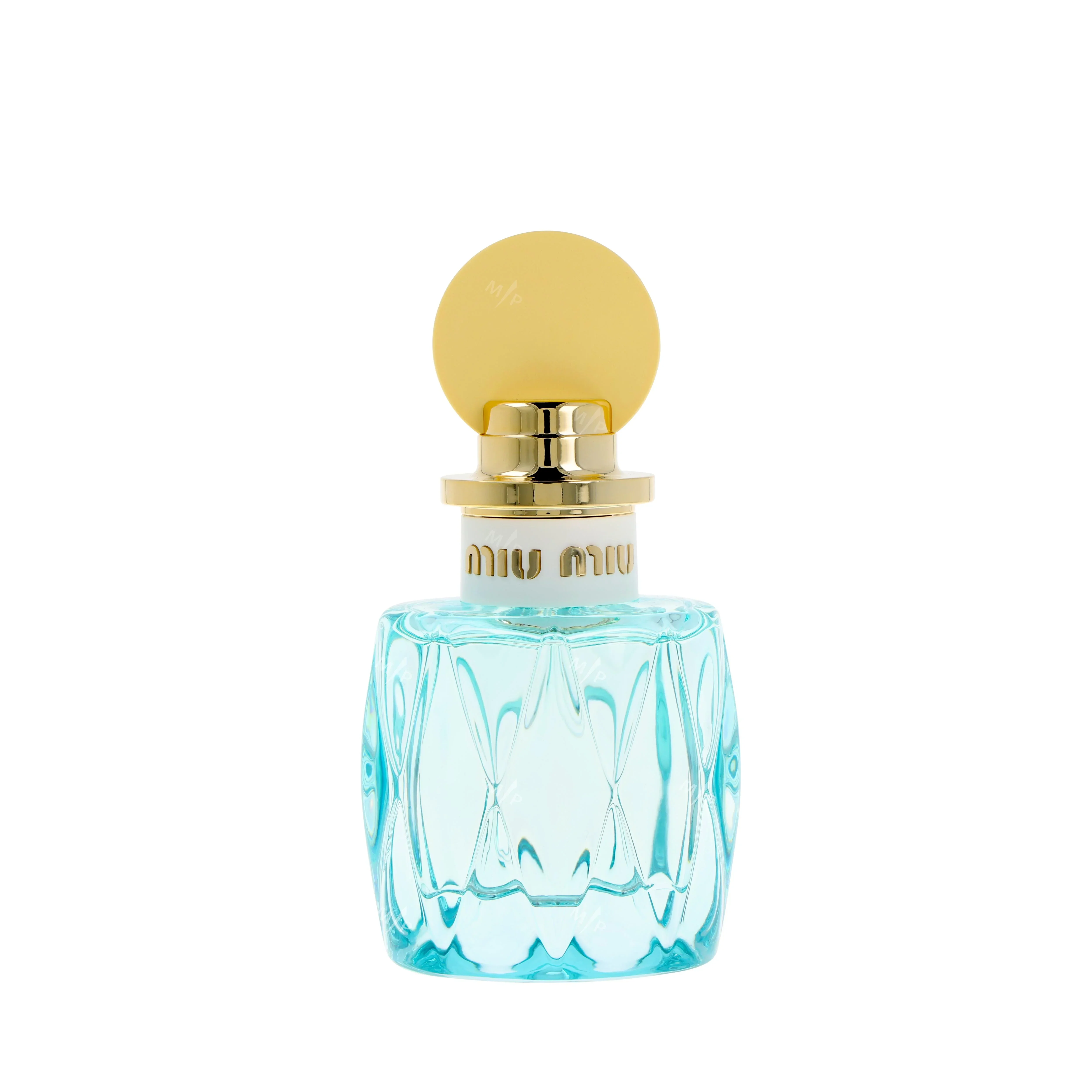 Miu Miu L'eau Bleue Eau de Parfum for Women
