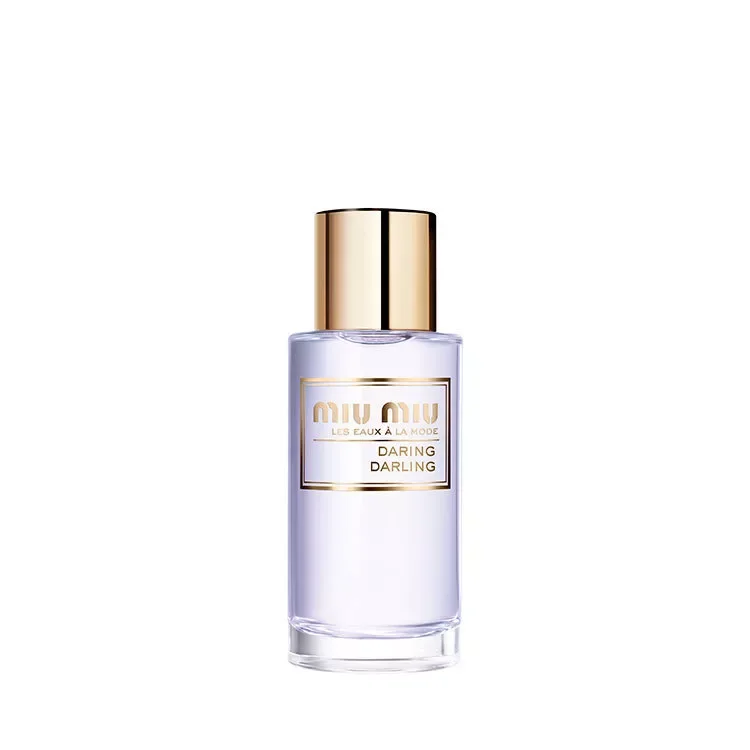Miu Miu Les Eaux A La Mode Daring Darling Eau de Toilette for Women - Image 2