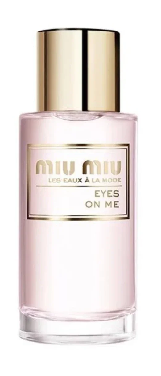 Miu Miu Les Eaux A La Mode Eyes On Me Eau de Toilette for Women