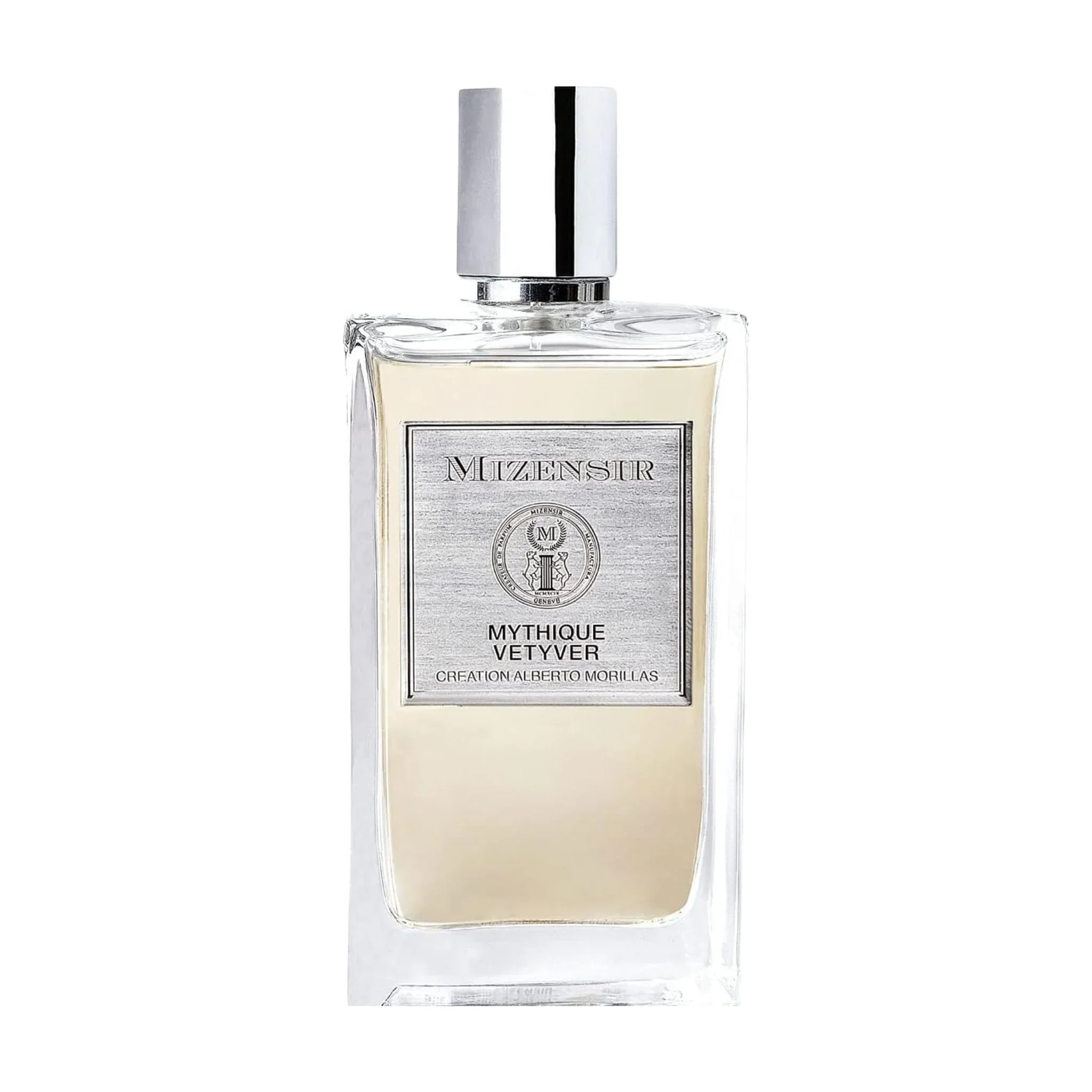 Mizensir Mythique Vetyver Eau de Parfum for Unisex