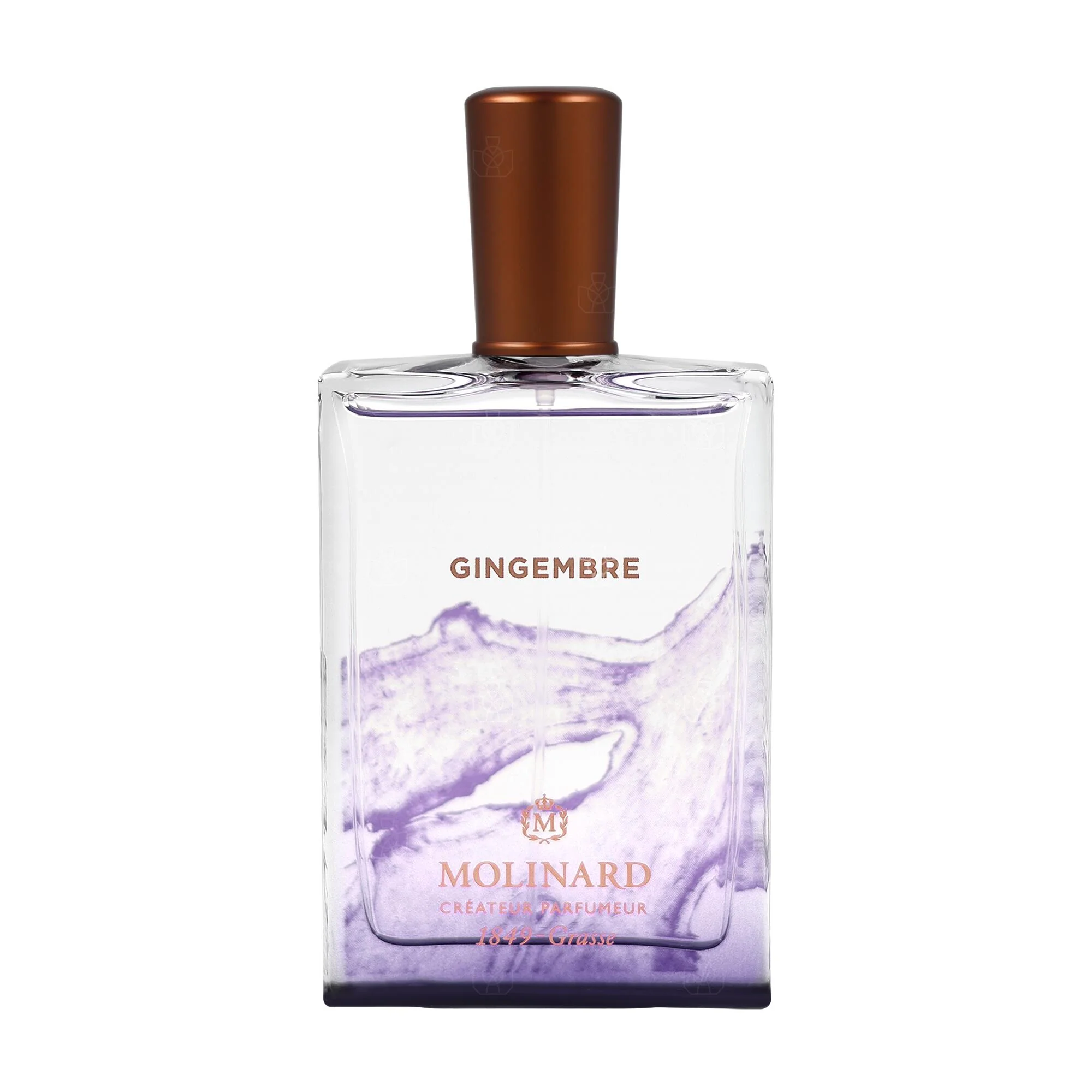 Molinard Gingembre Eau de Parfum for Unisex