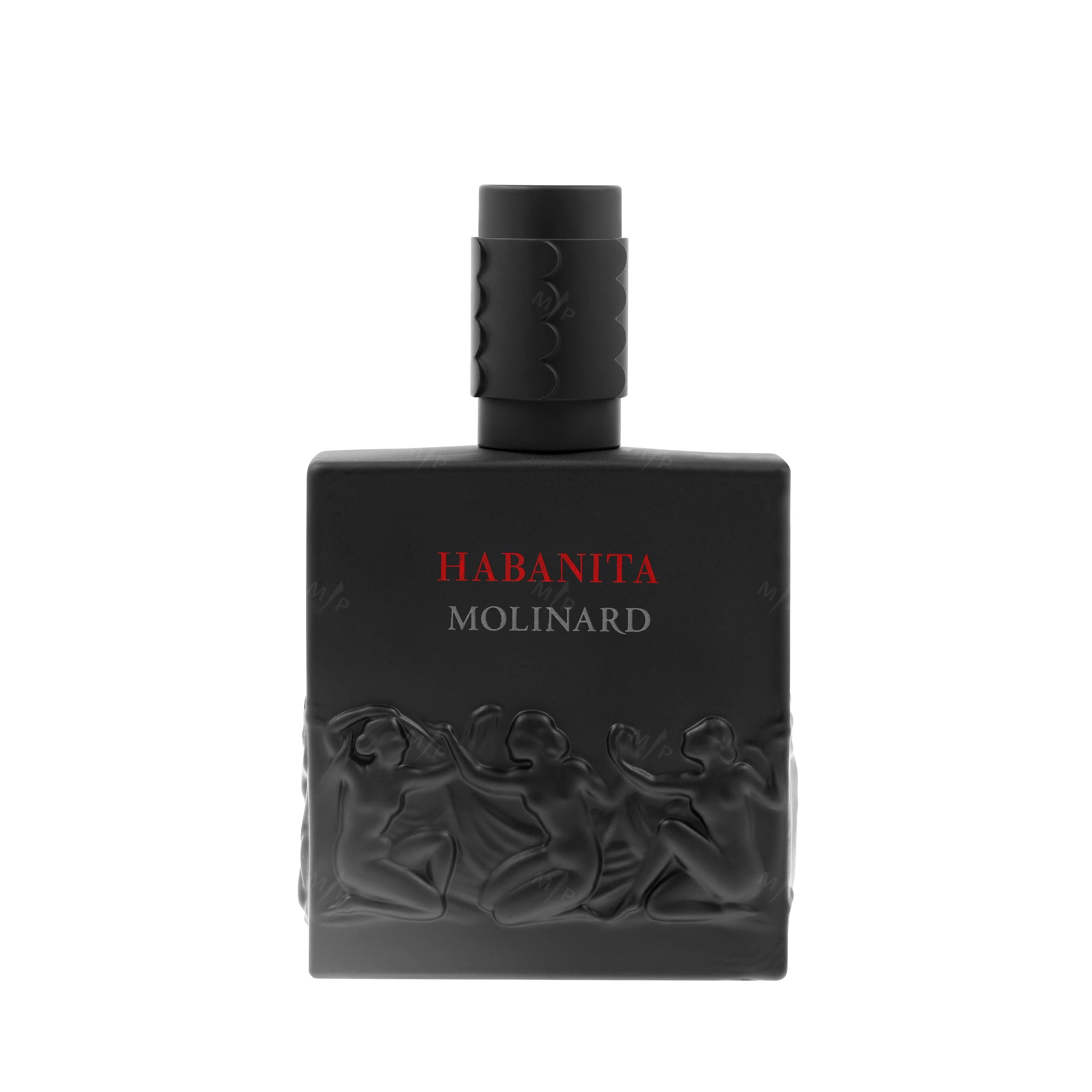 Molinard Habanita Eau de Parfum for Women