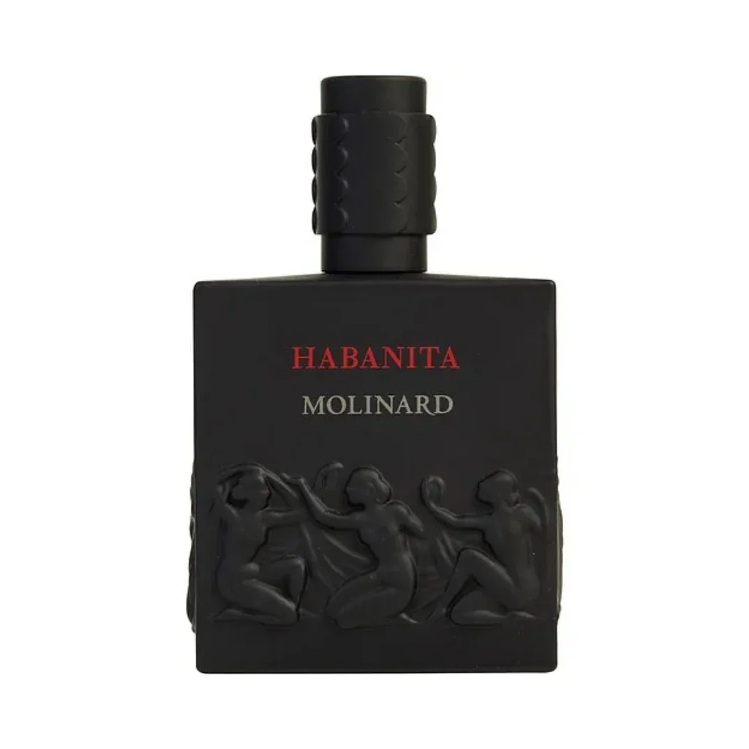 Molinard Habanita Eau de Parfum for Women - Image 2