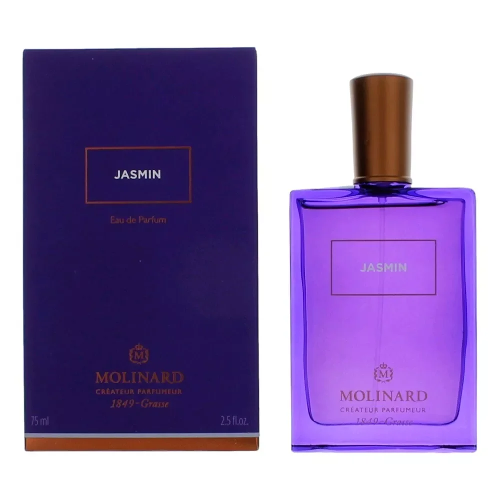 Molinard Jasmin Eau de Parfum for Women - Image 2