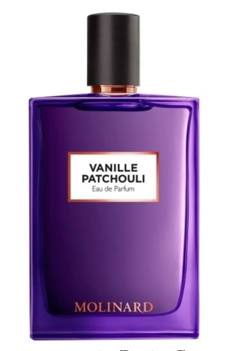 Molinard Vanille Patchouli Eau de Parfum for Unisex - Image 2