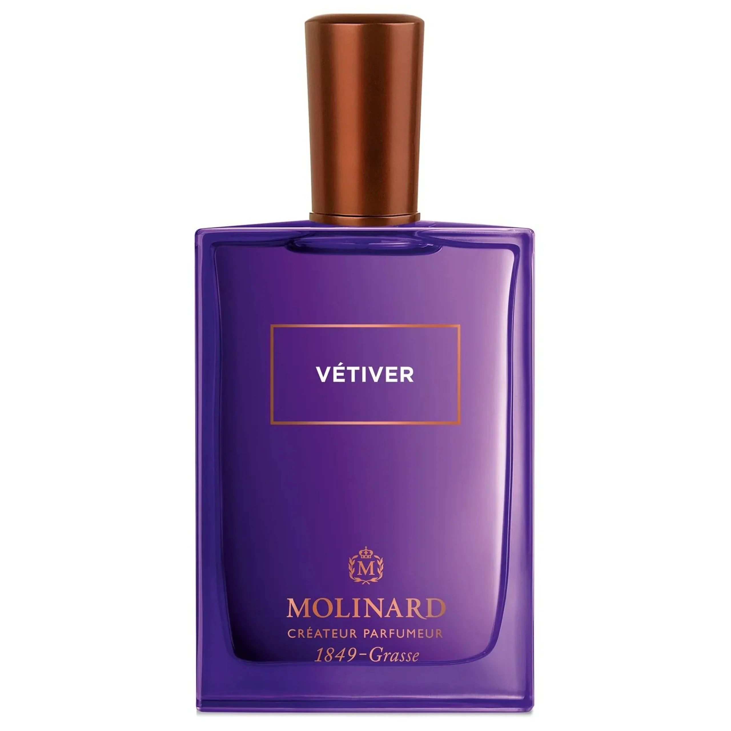 Molinard Vetiver Eau de Parfum for Unisex - Image 2