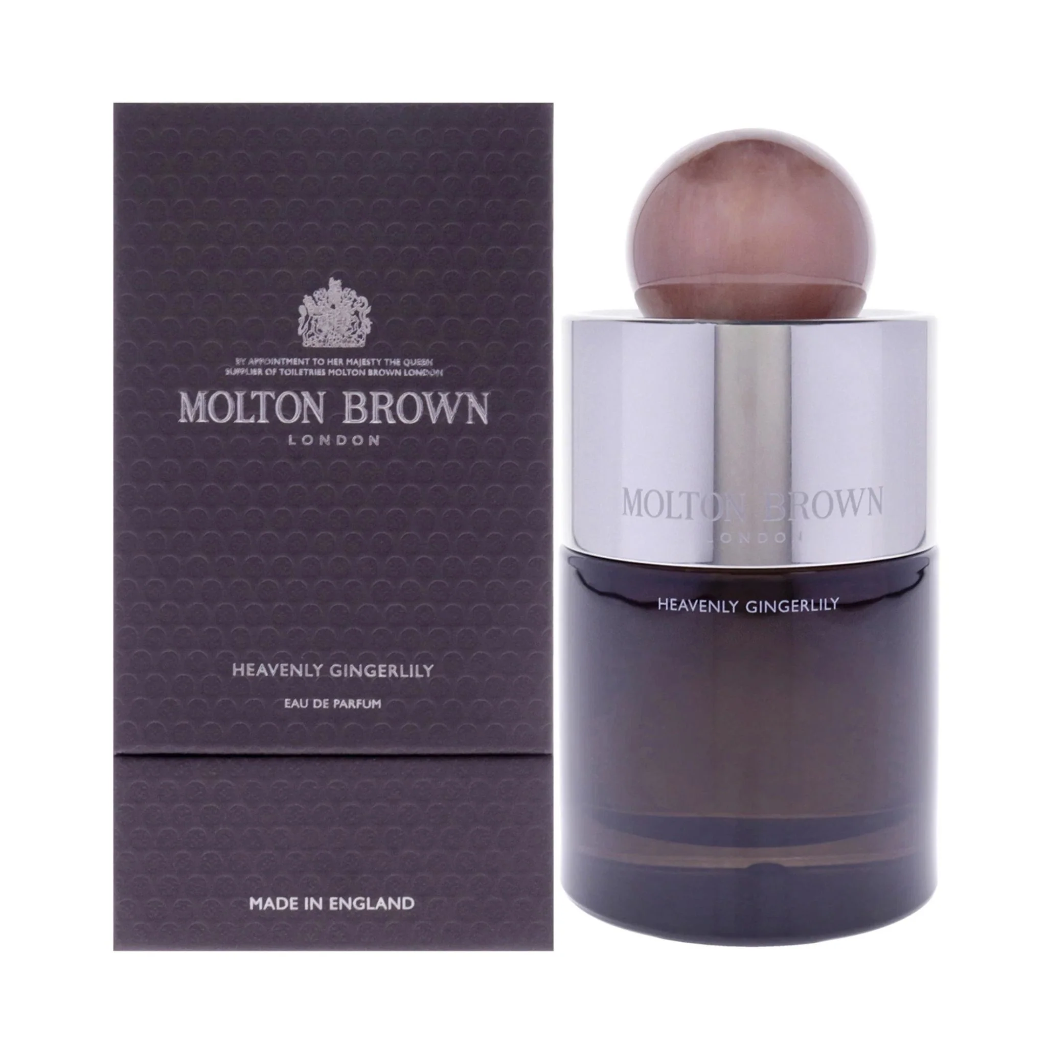 Molton Brown Heavenly Gingelily Eau de Parfum for Unisex
