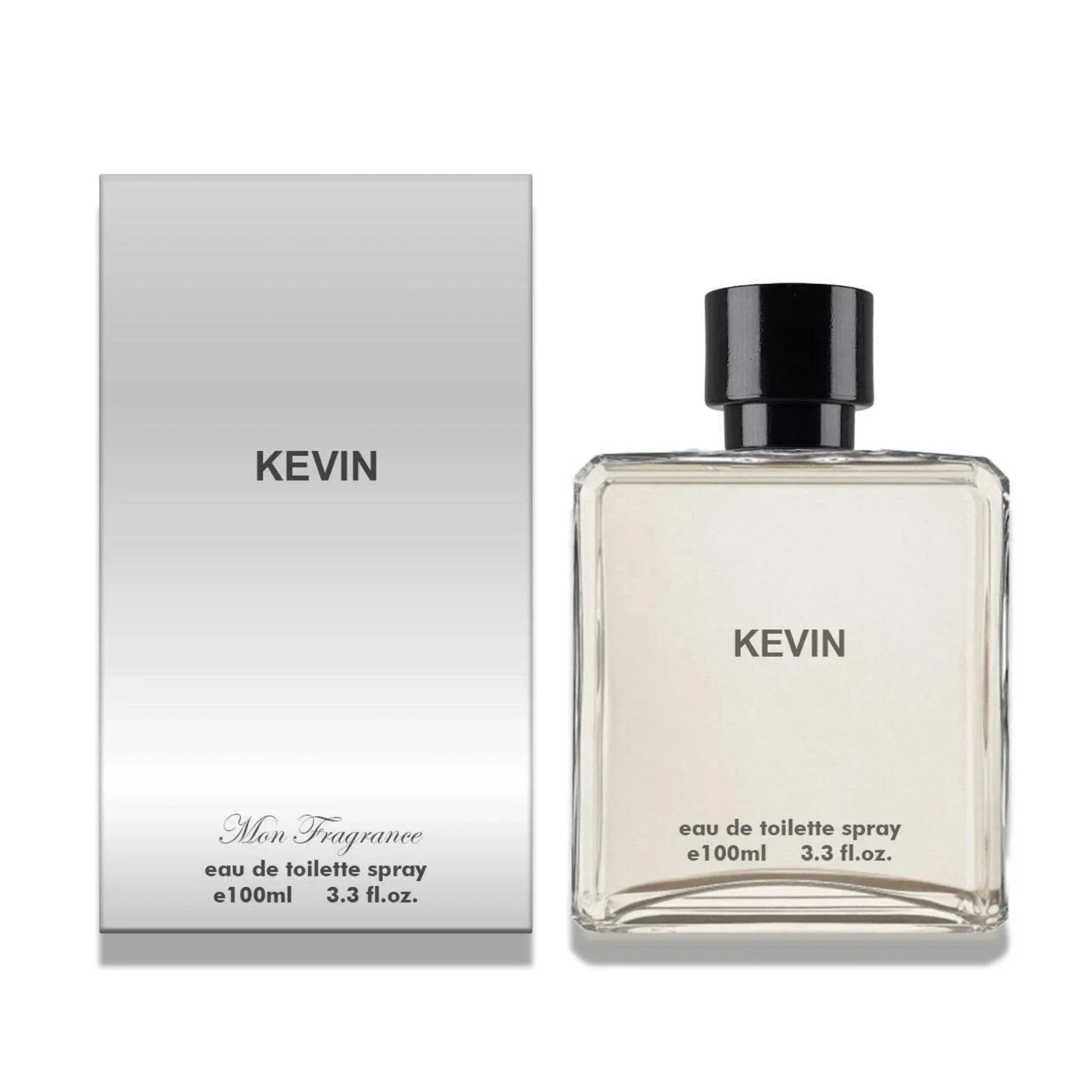 Mon Fragrance Kevin Eau de Toilette for Men
