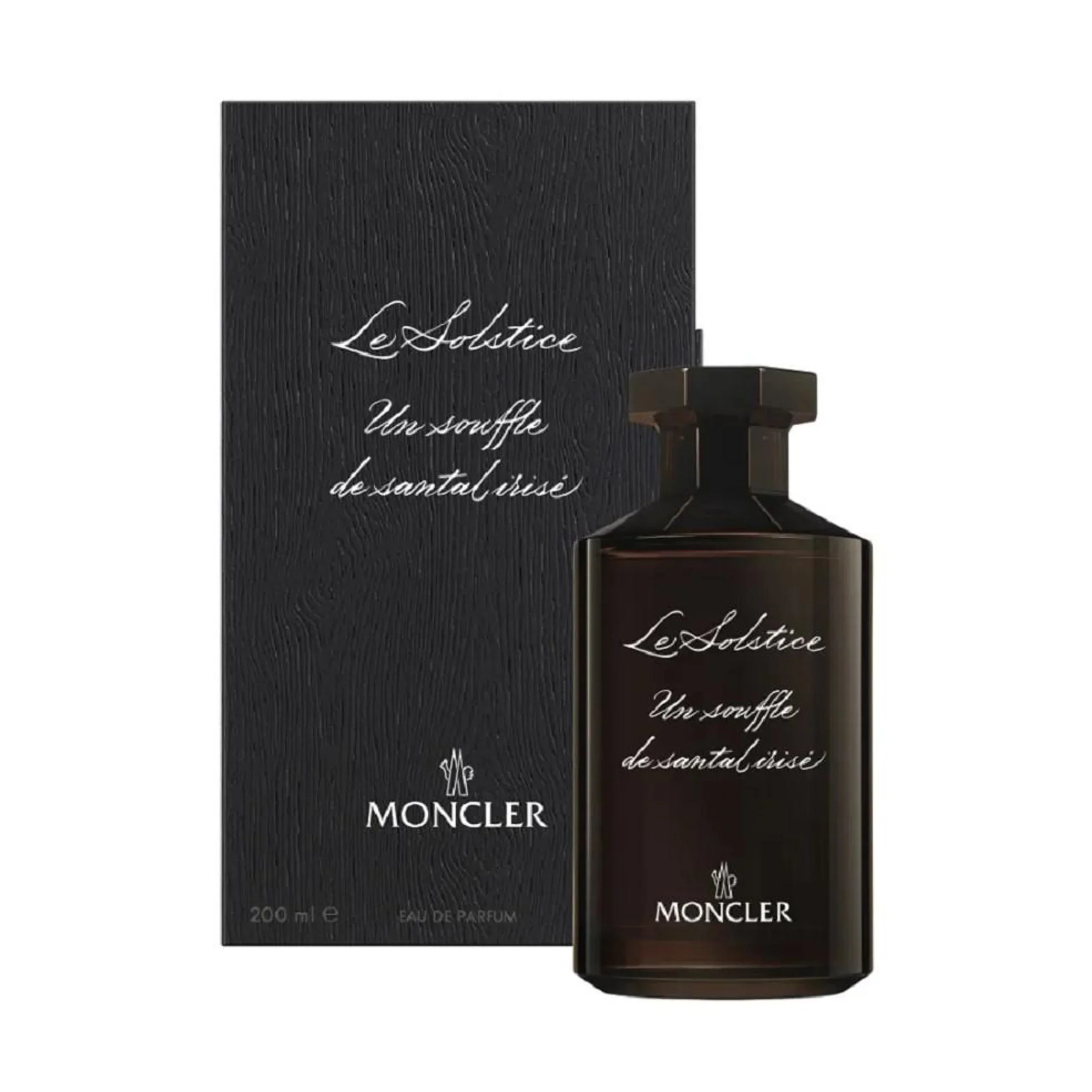 Moncler Le Solstice Eau de Parfum for Unisex