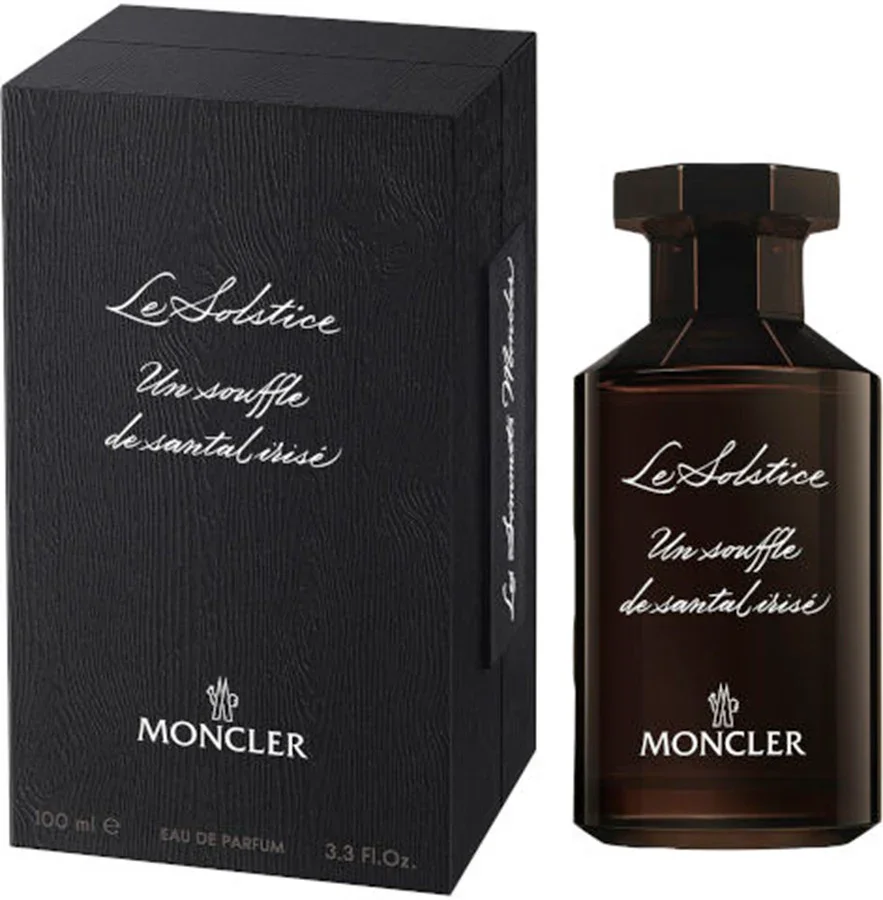 Moncler Le Solstice Eau de Parfum for Unisex - Image 2