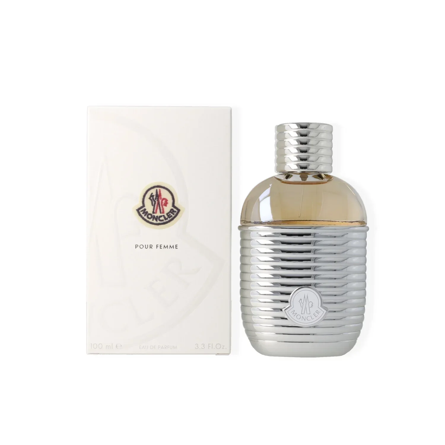 Moncler Moncler Pour Femme Eau de Parfum for Women - Image 3