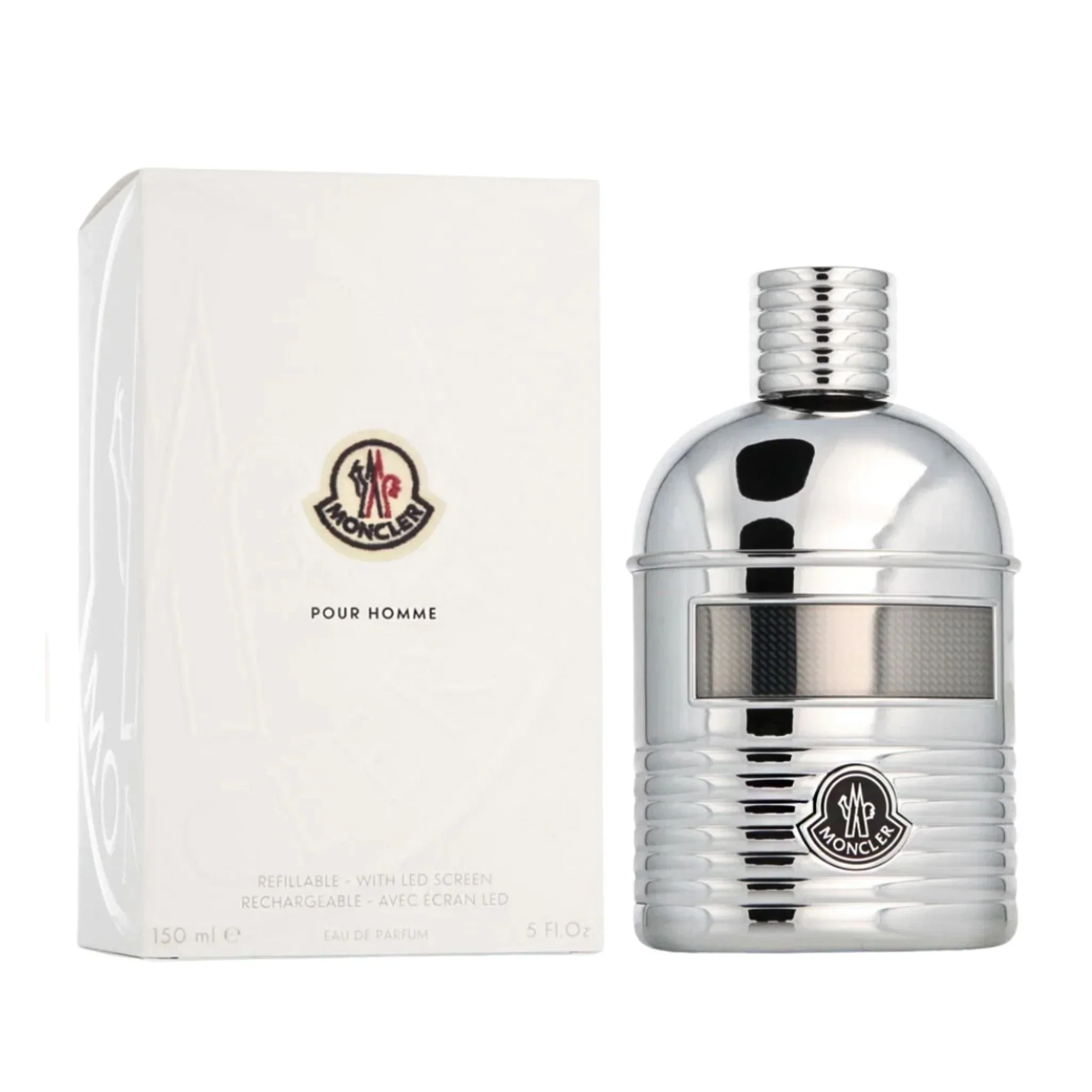 Moncler Moncler Pour Homme Eau de Parfum for Men