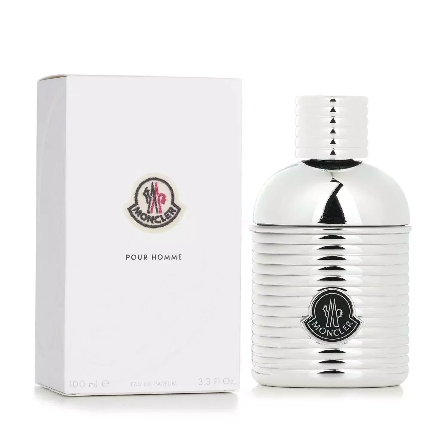 Moncler Moncler Pour Homme Eau de Parfum for Men - Image 4