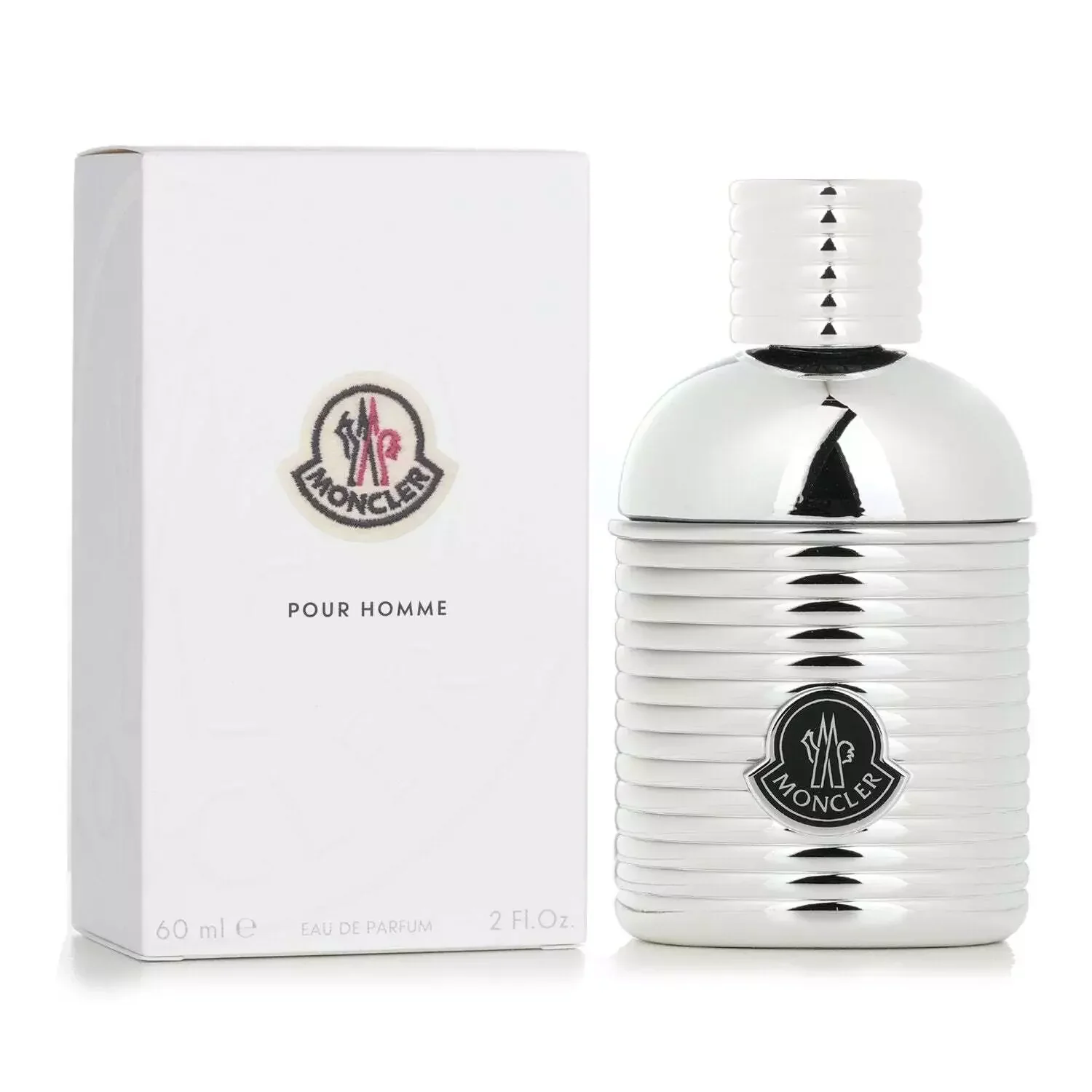 Moncler Moncler Pour Homme Eau de Parfum for Men - Image 5