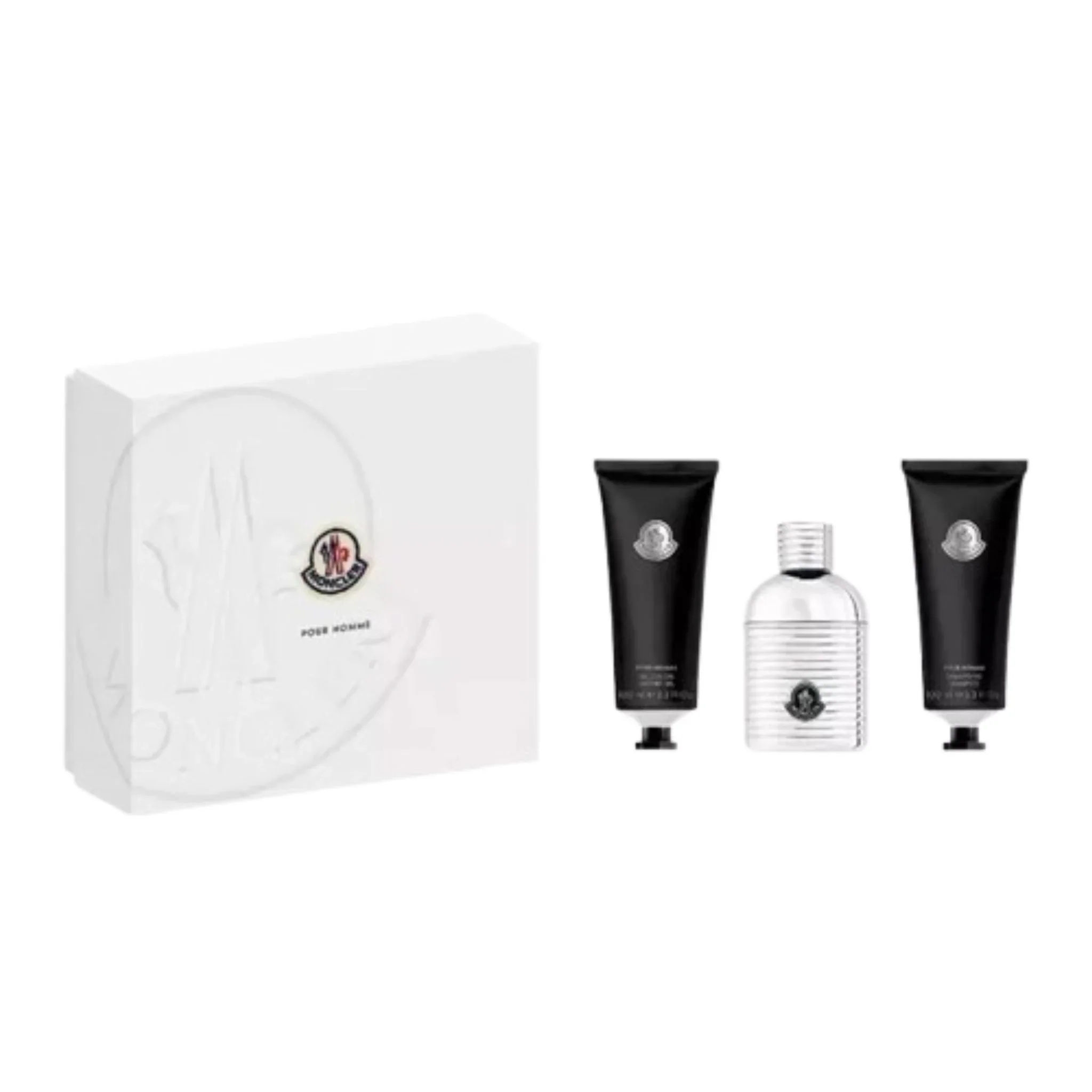 Moncler Moncler Pour Homme Eau de Parfum for Men - Image 6