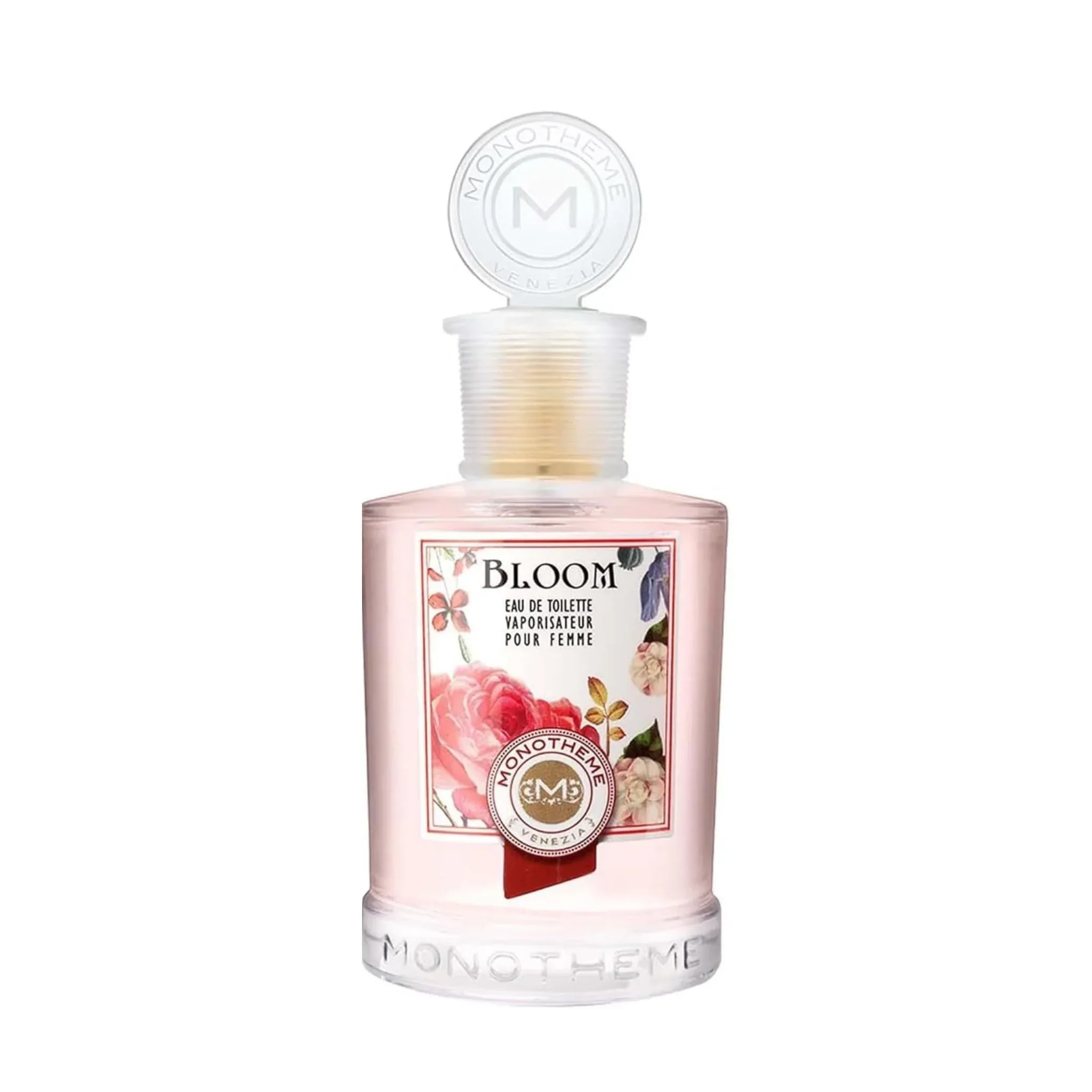 Monotheme Bloom Pour Femme Eau de Toilette for Women - Image 2