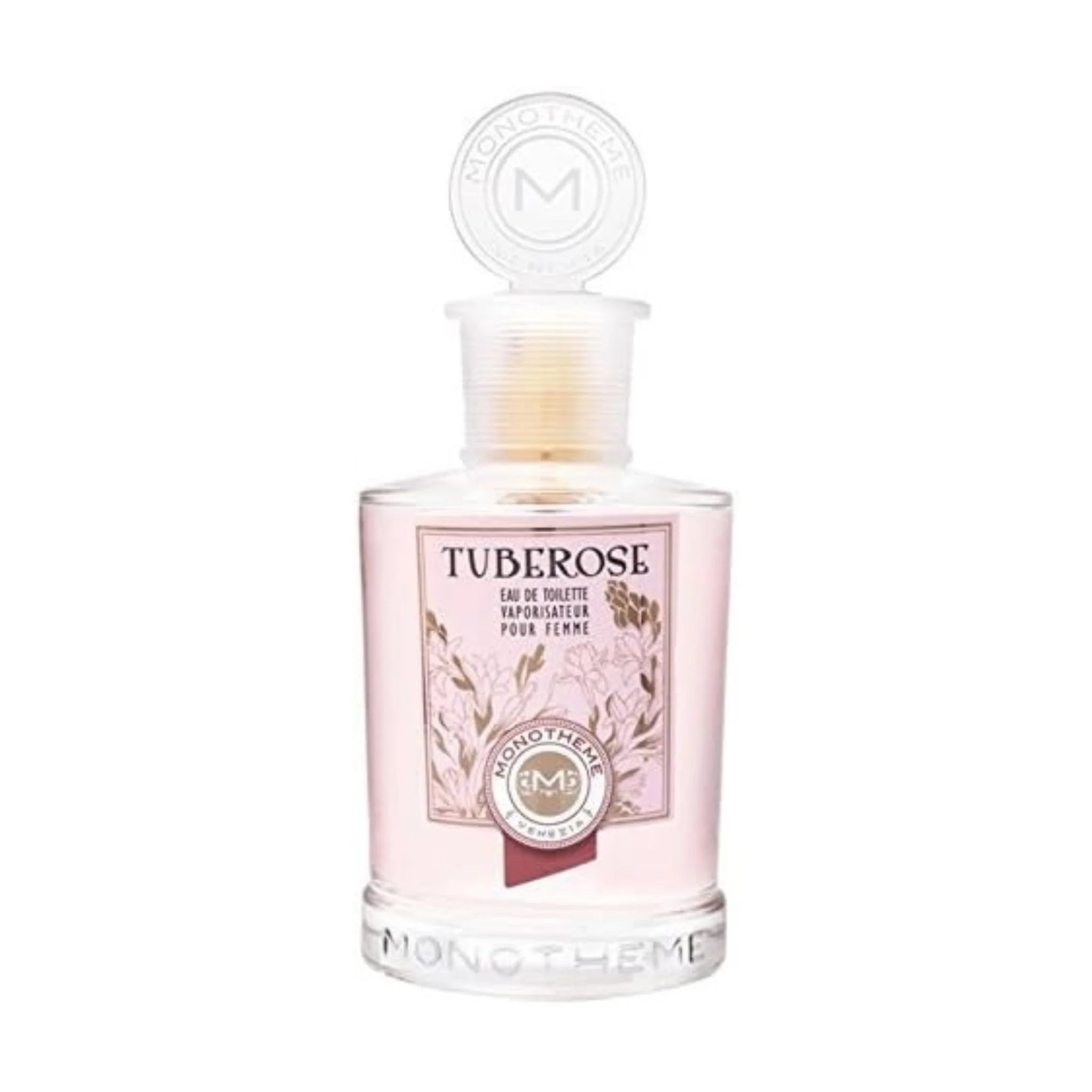 Monotheme Tuberose Eau de Toilette for Women - Image 2