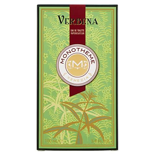 Monotheme Verbena Eau de Toilette for Unisex
