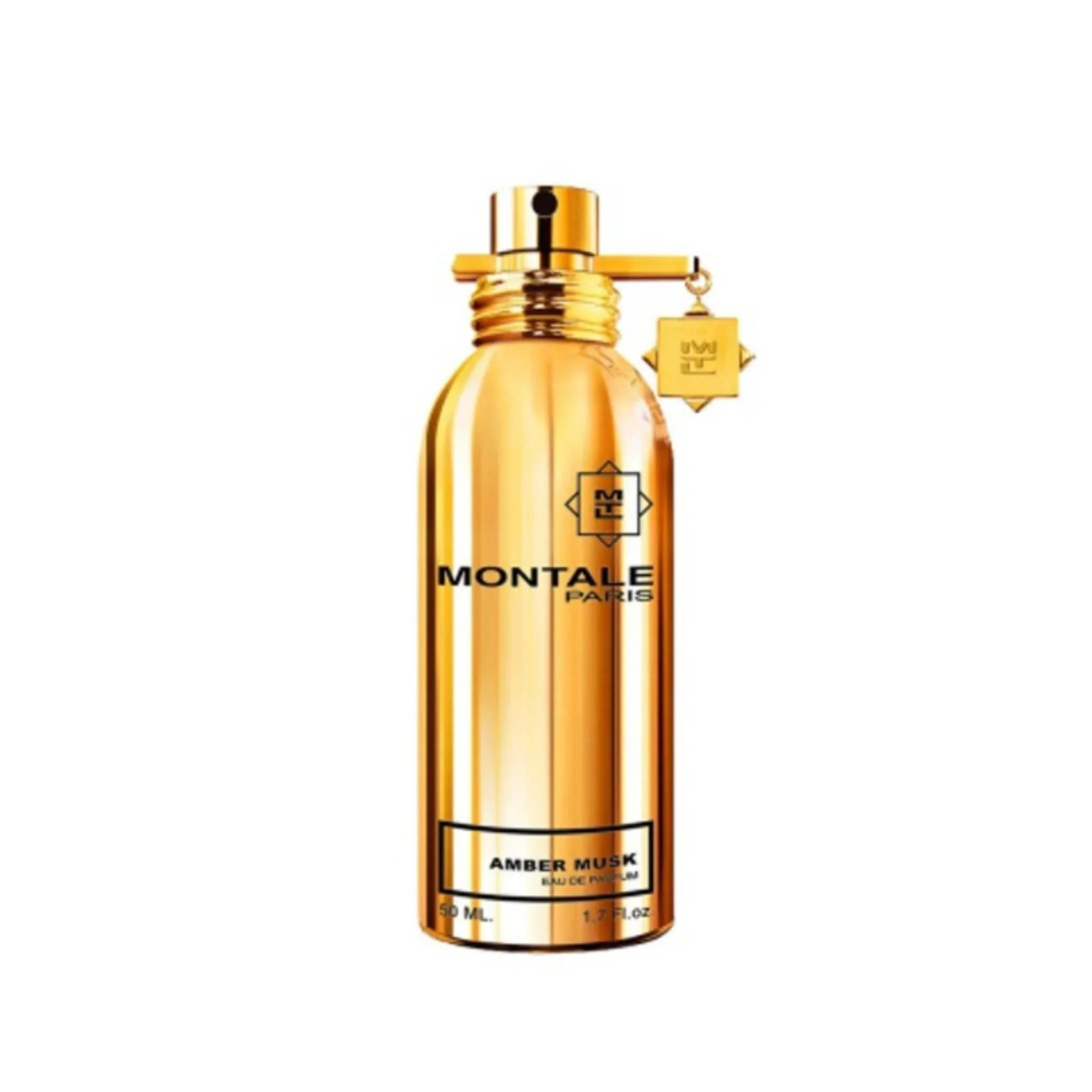 Montale Amber Musk Eau de Parfum for Unisex - Image 2
