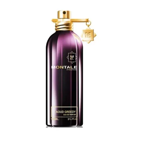 Montale Aoud Greedy Eau de Parfum for Unisex - Image 2