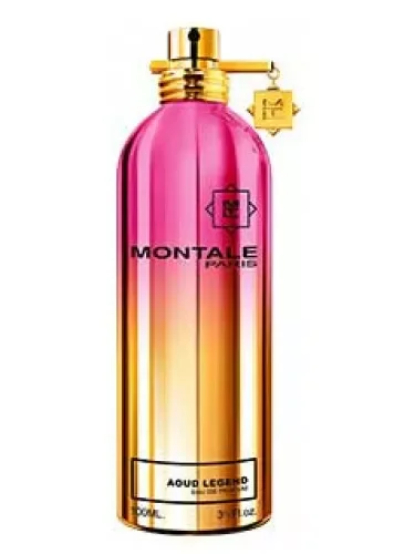 Montale Aoud Legend Eau de Parfum for Unisex - Image 2