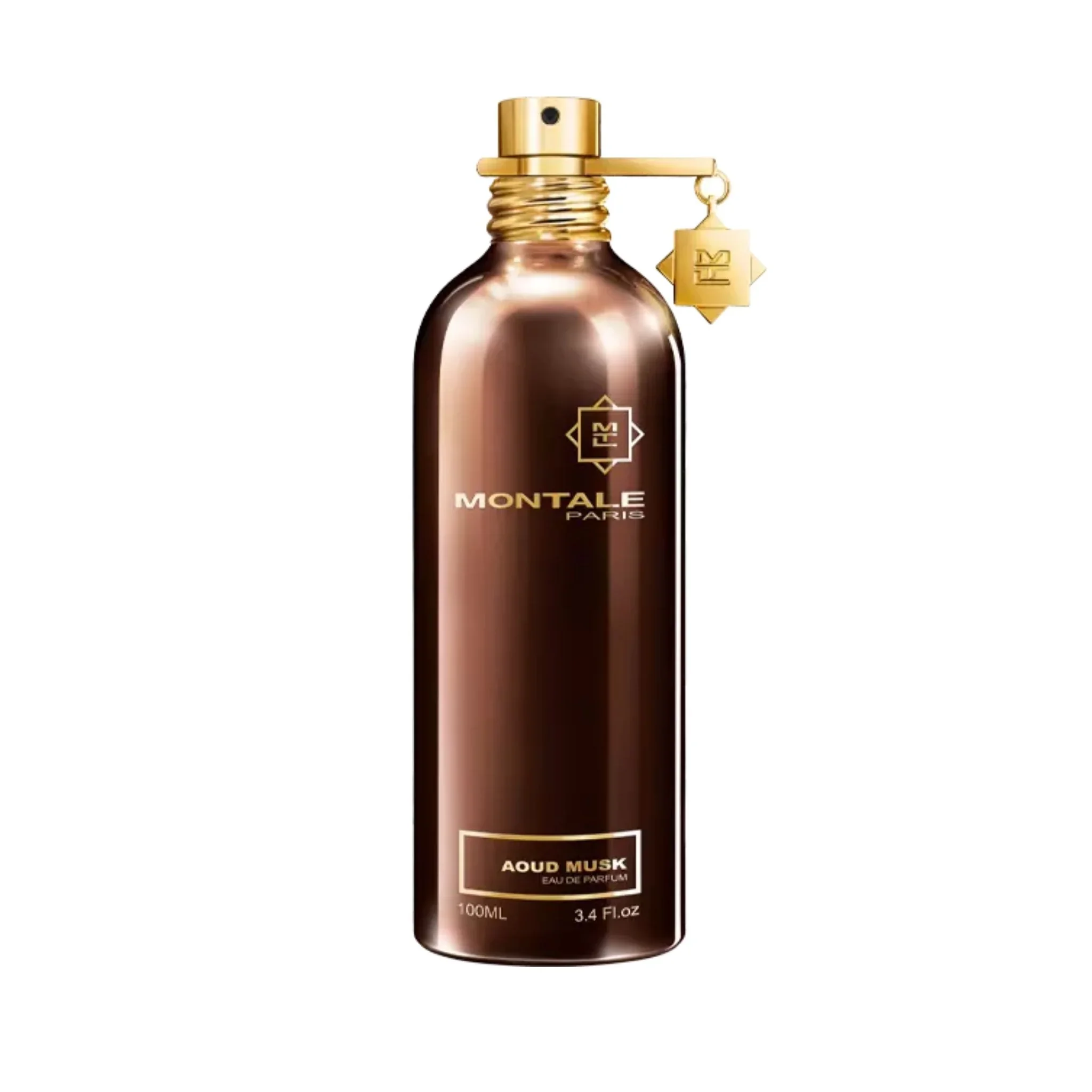 Montale Aoud Musk Eau de Parfum for Unisex - Image 2
